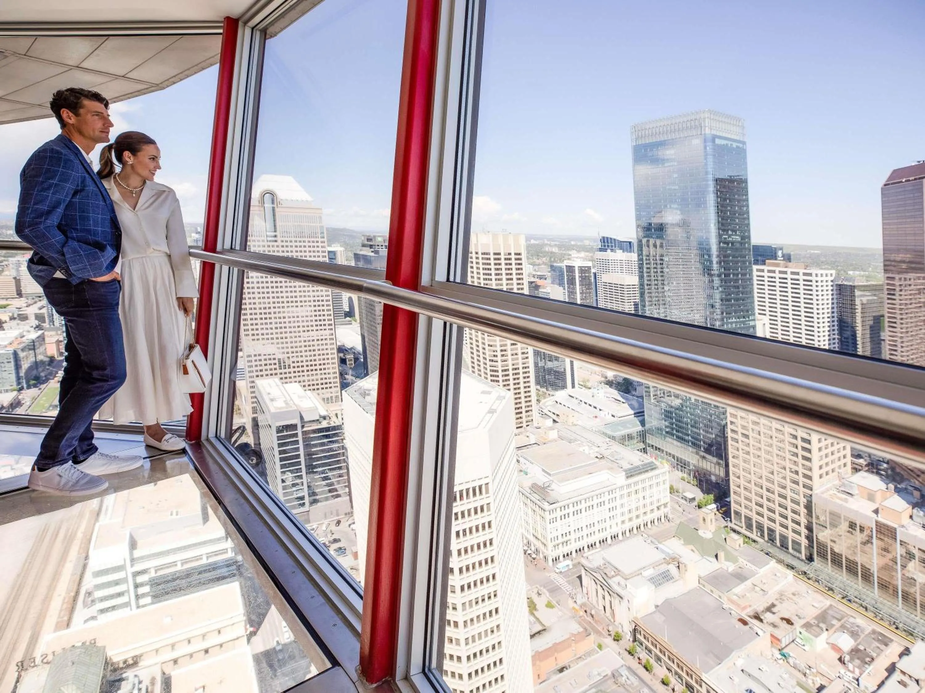 Other in Fairmont Palliser