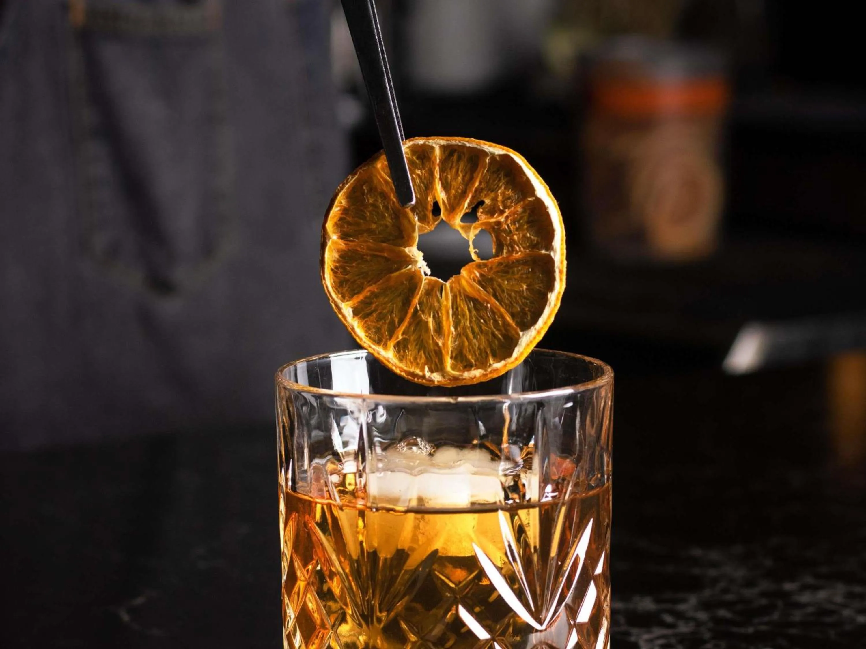 Restaurant/places to eat in Fairmont Palliser