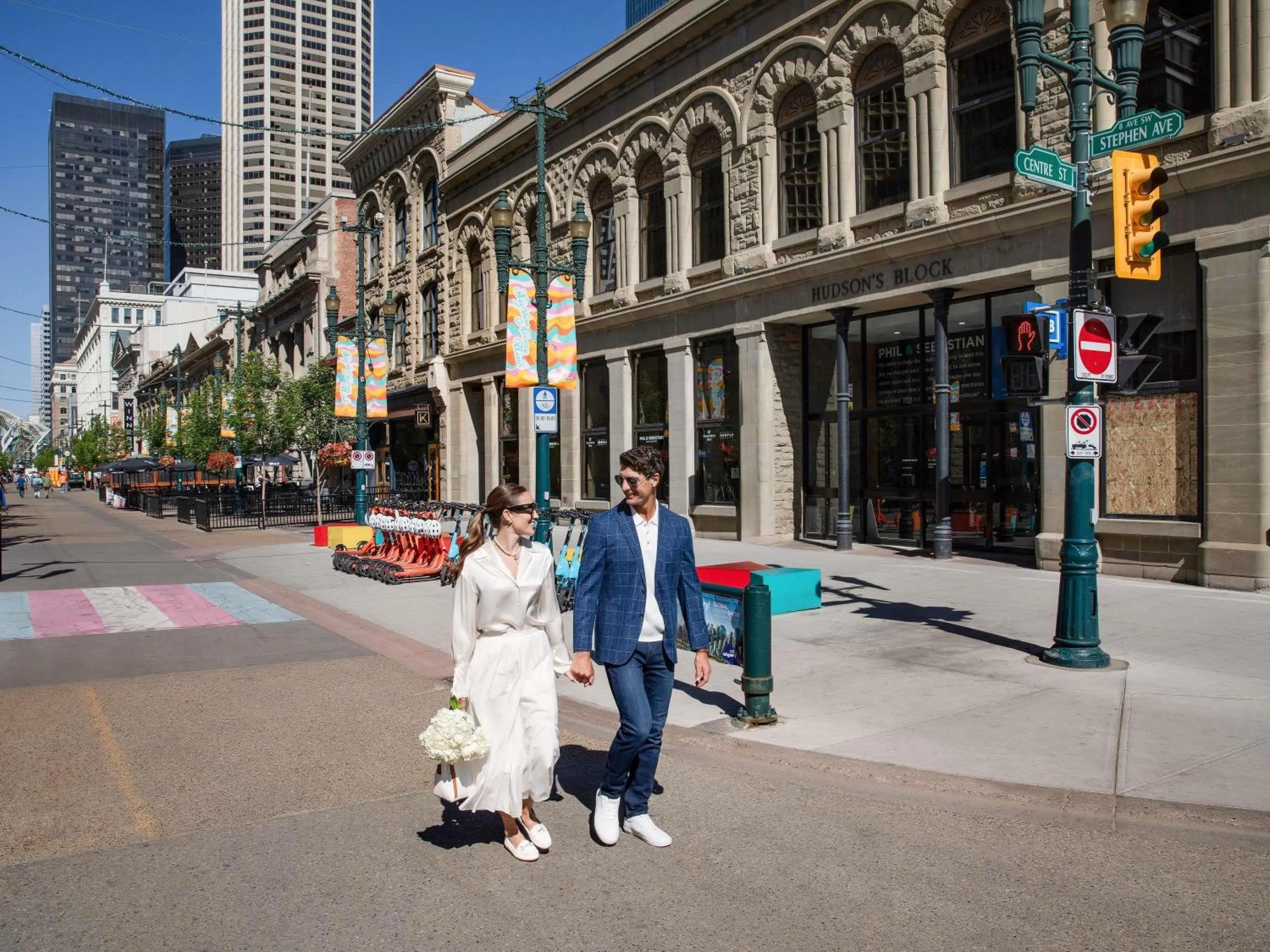 Other in Fairmont Palliser