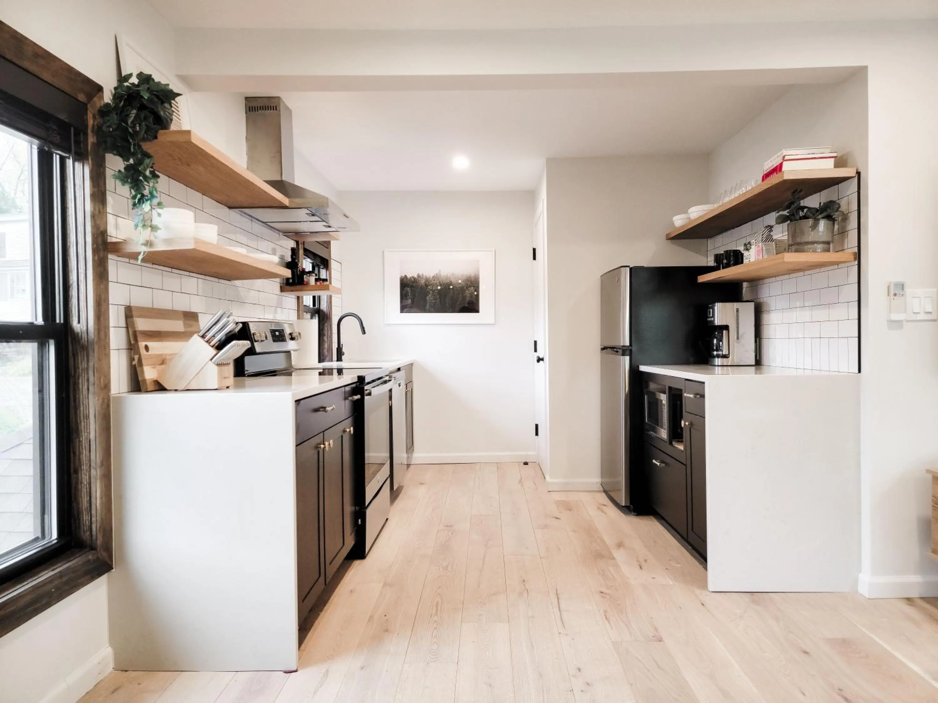 kitchen in Black Pearl Unit 2 - Lake Placid, Mirror Lake