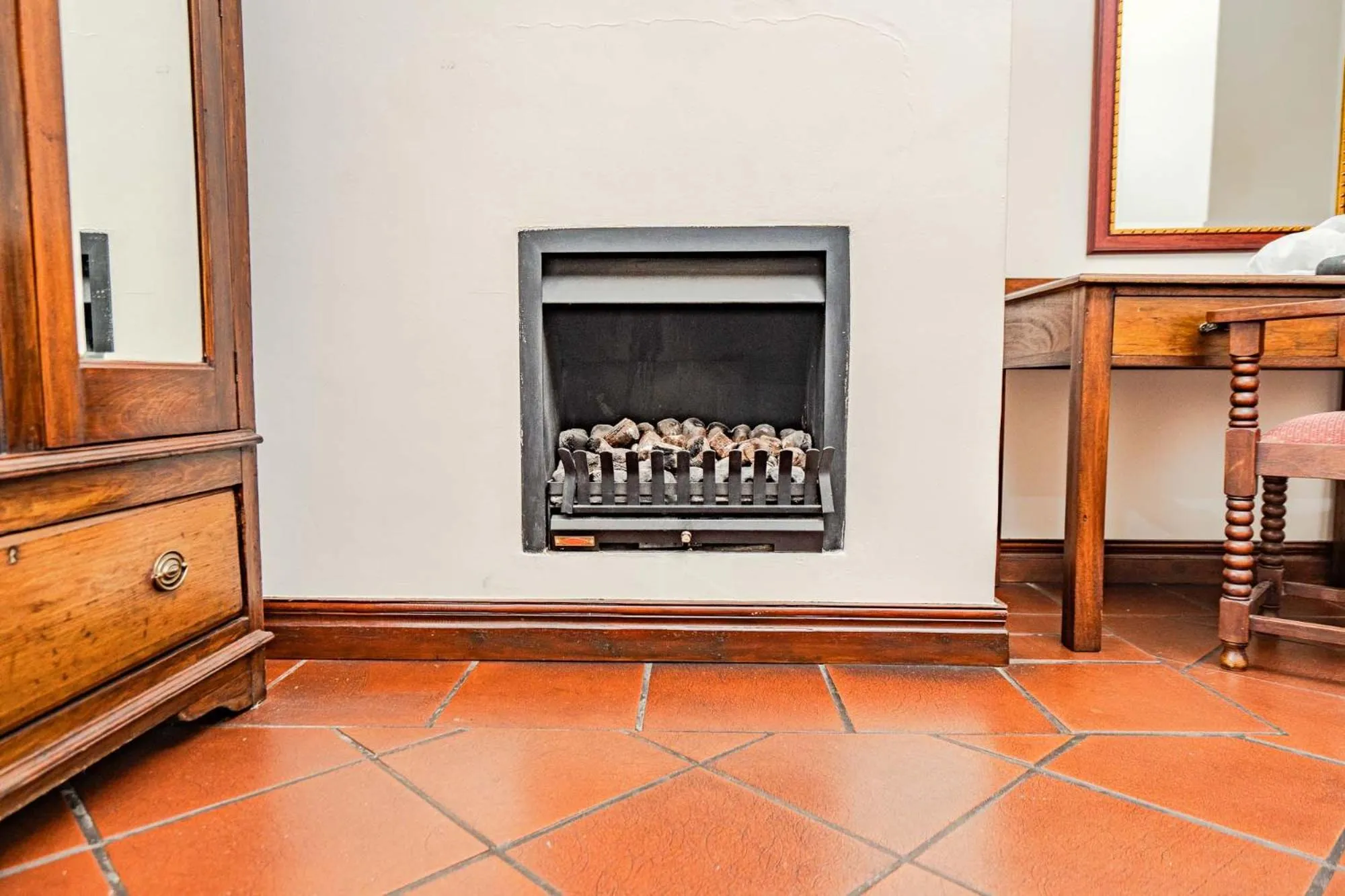 Budmarsh Country Lodge