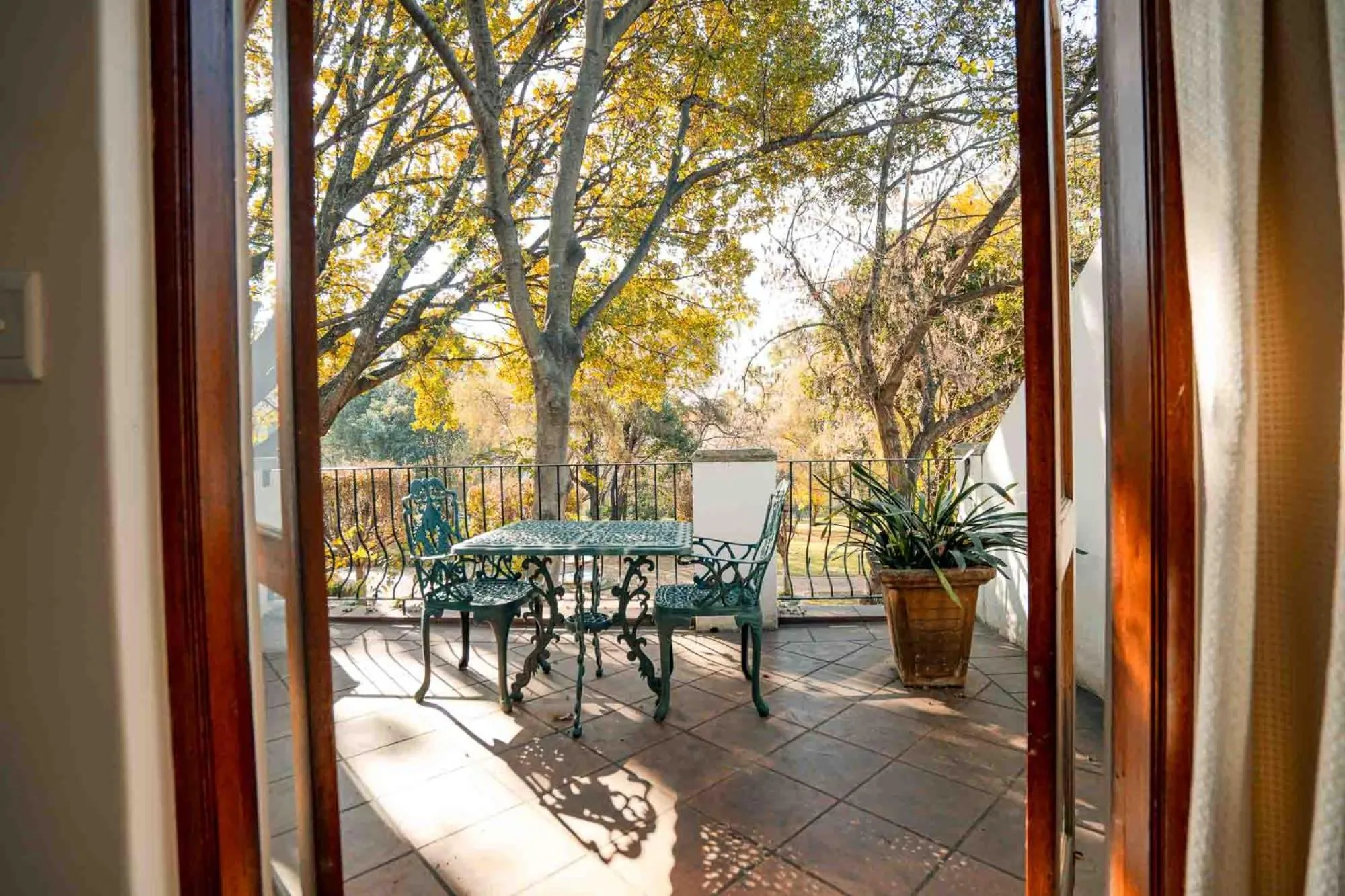 Budmarsh Country Lodge