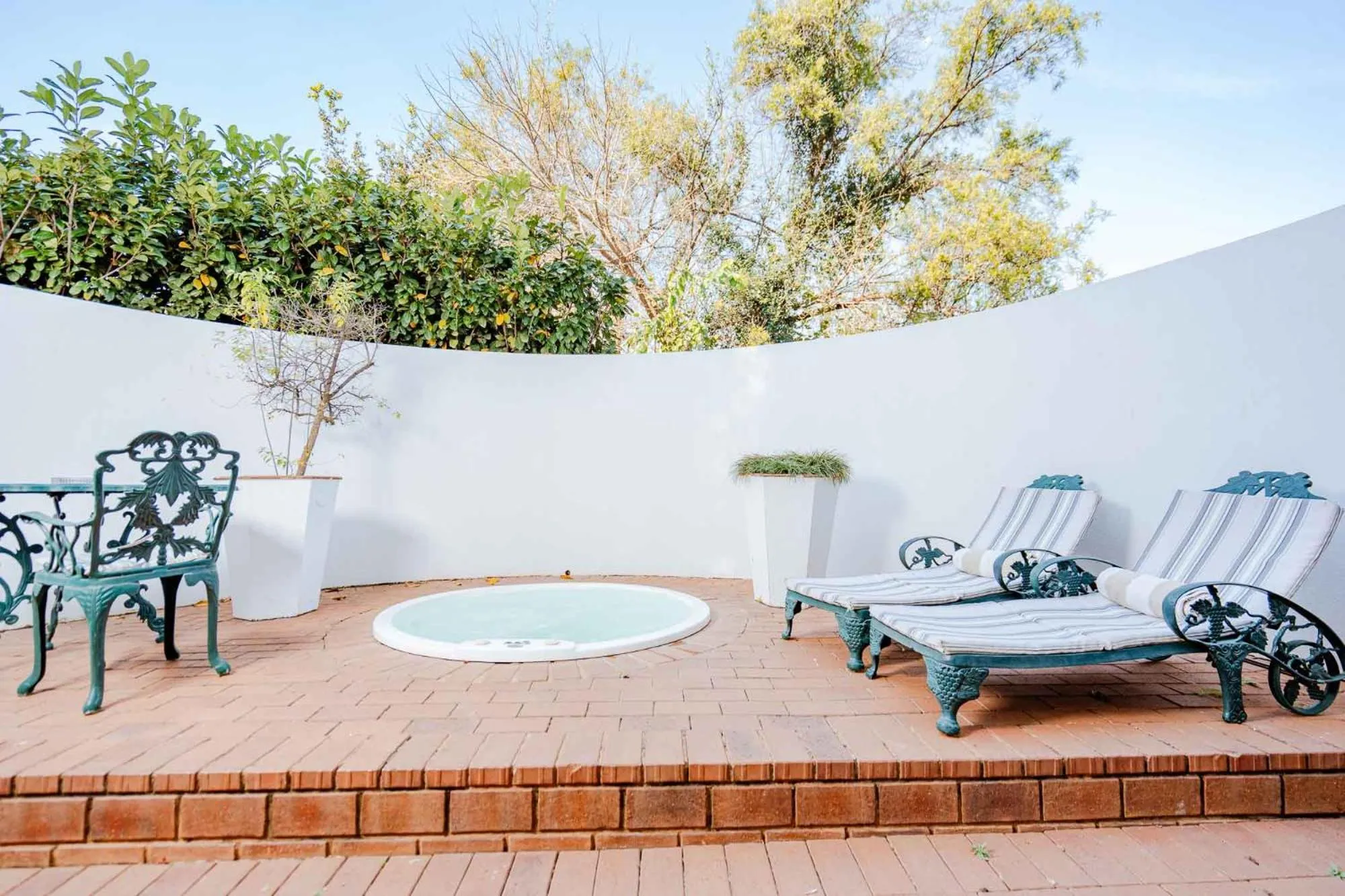 Budmarsh Country Lodge