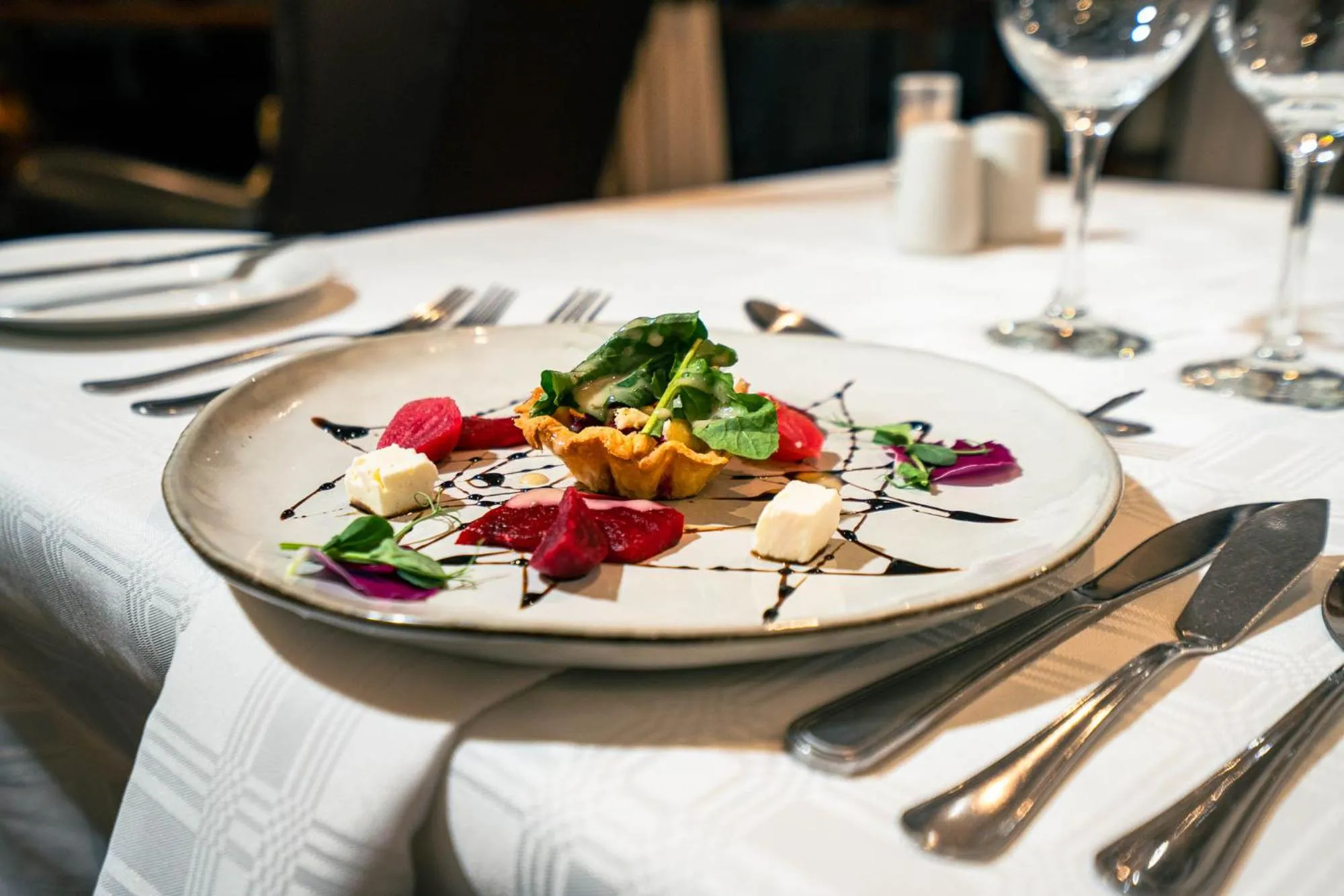 Budmarsh Country Lodge