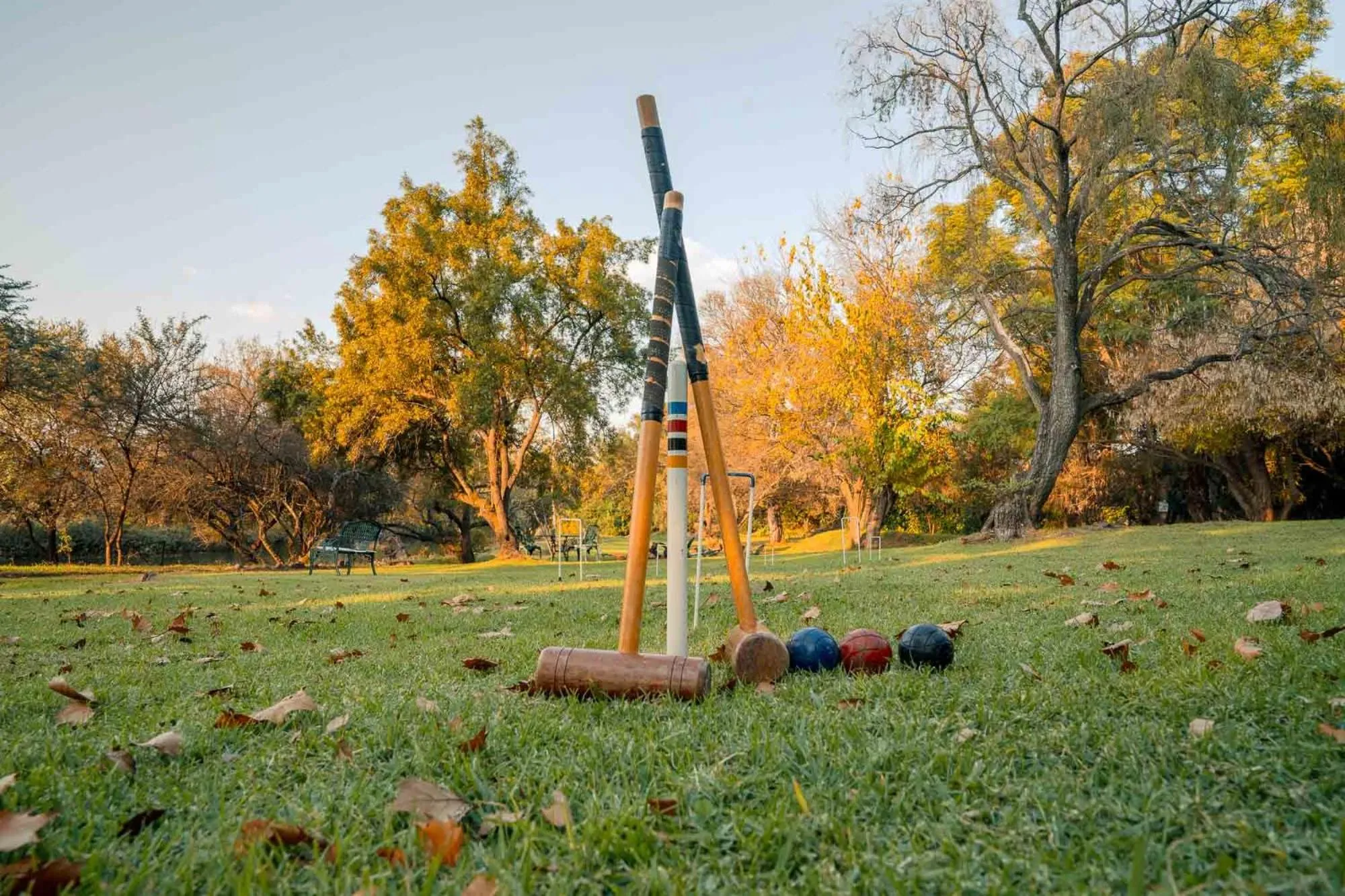 Budmarsh Country Lodge