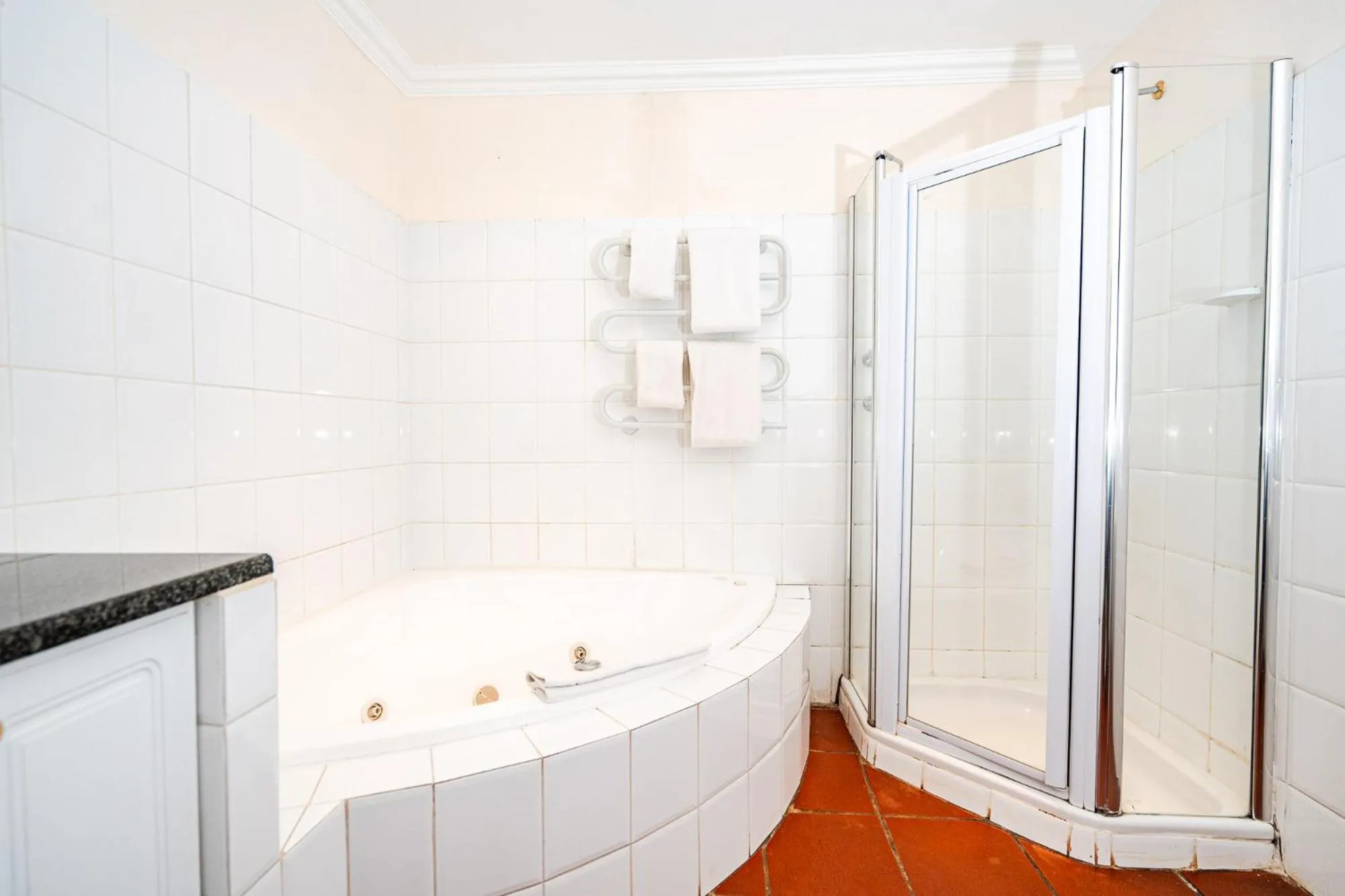 Budmarsh Country Lodge