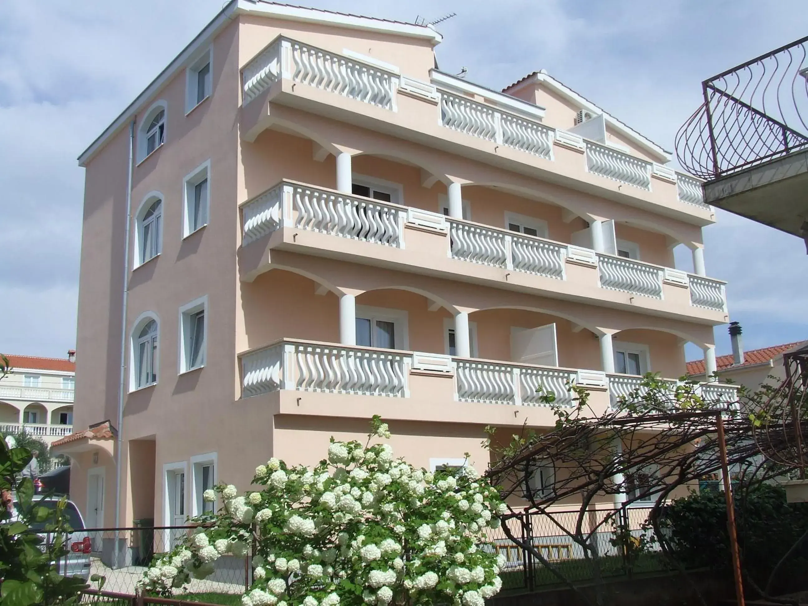 Rooms and Apartments Ana Rooms and Apartments Ana
