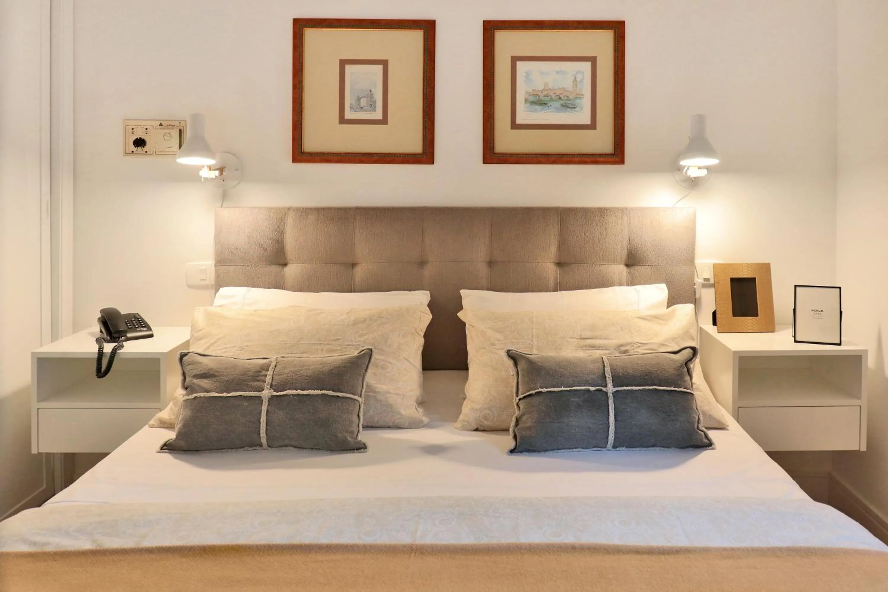 JP Crauford Hospedagem