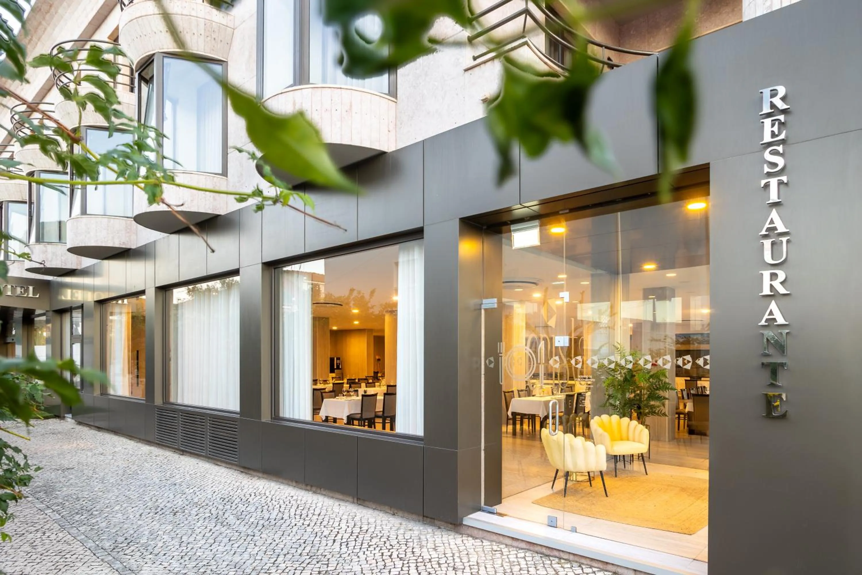 Hotel Cristal Setúbal