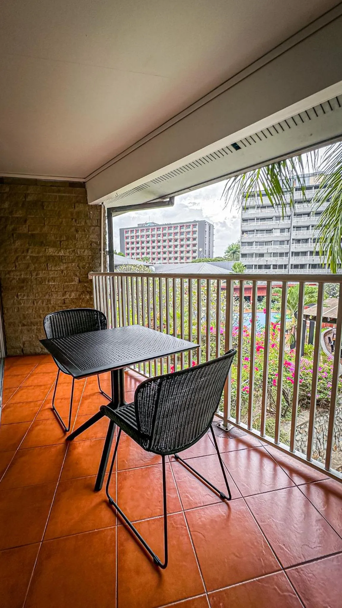 View (from property/room) in Holiday Inn & Suites Port Moresby by IHG