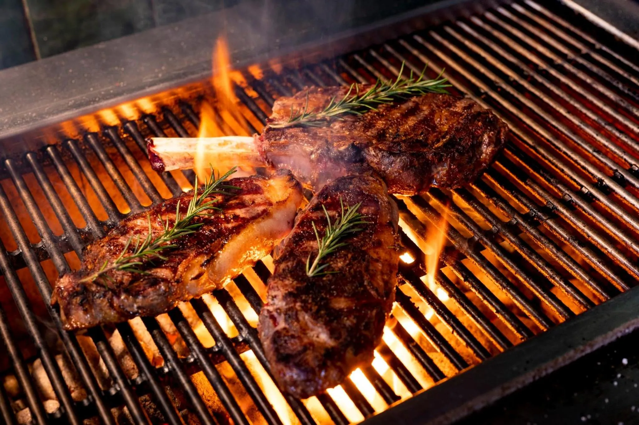 Restaurant/places to eat in Holiday Inn & Suites Port Moresby by IHG