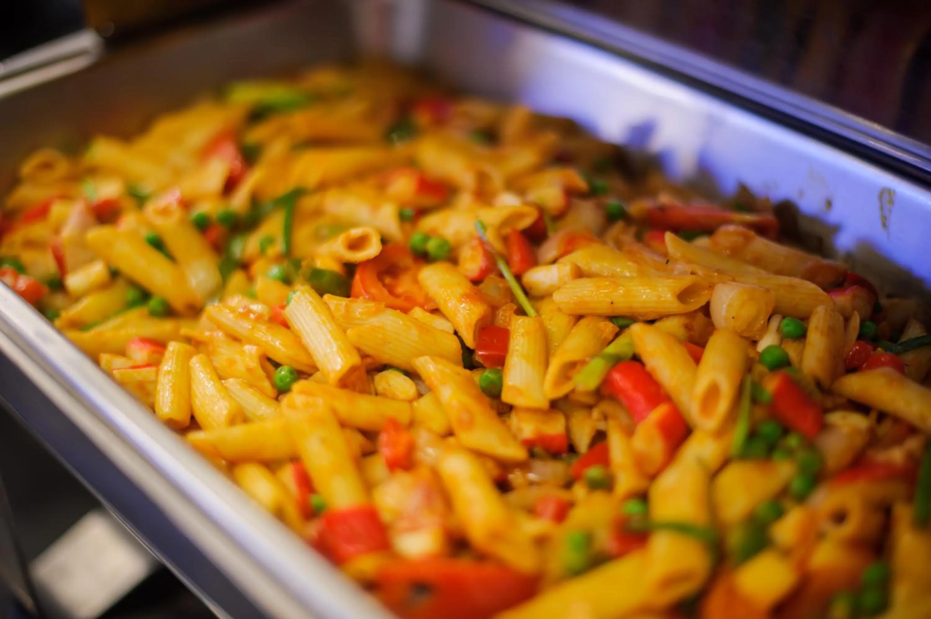 Breakfast in Hotel Selection Pattaya