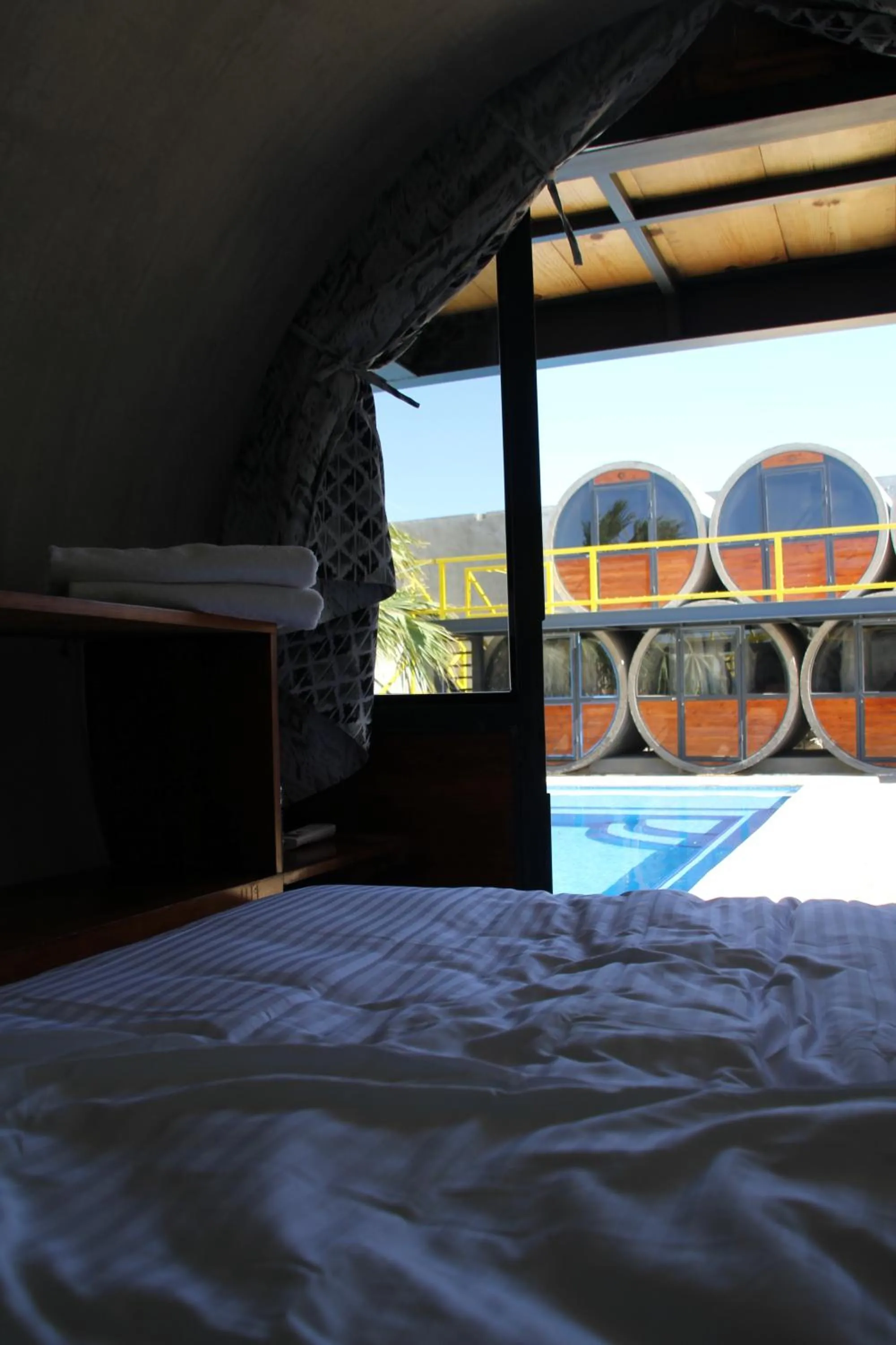 Bedroom, Bed in ChangoMango