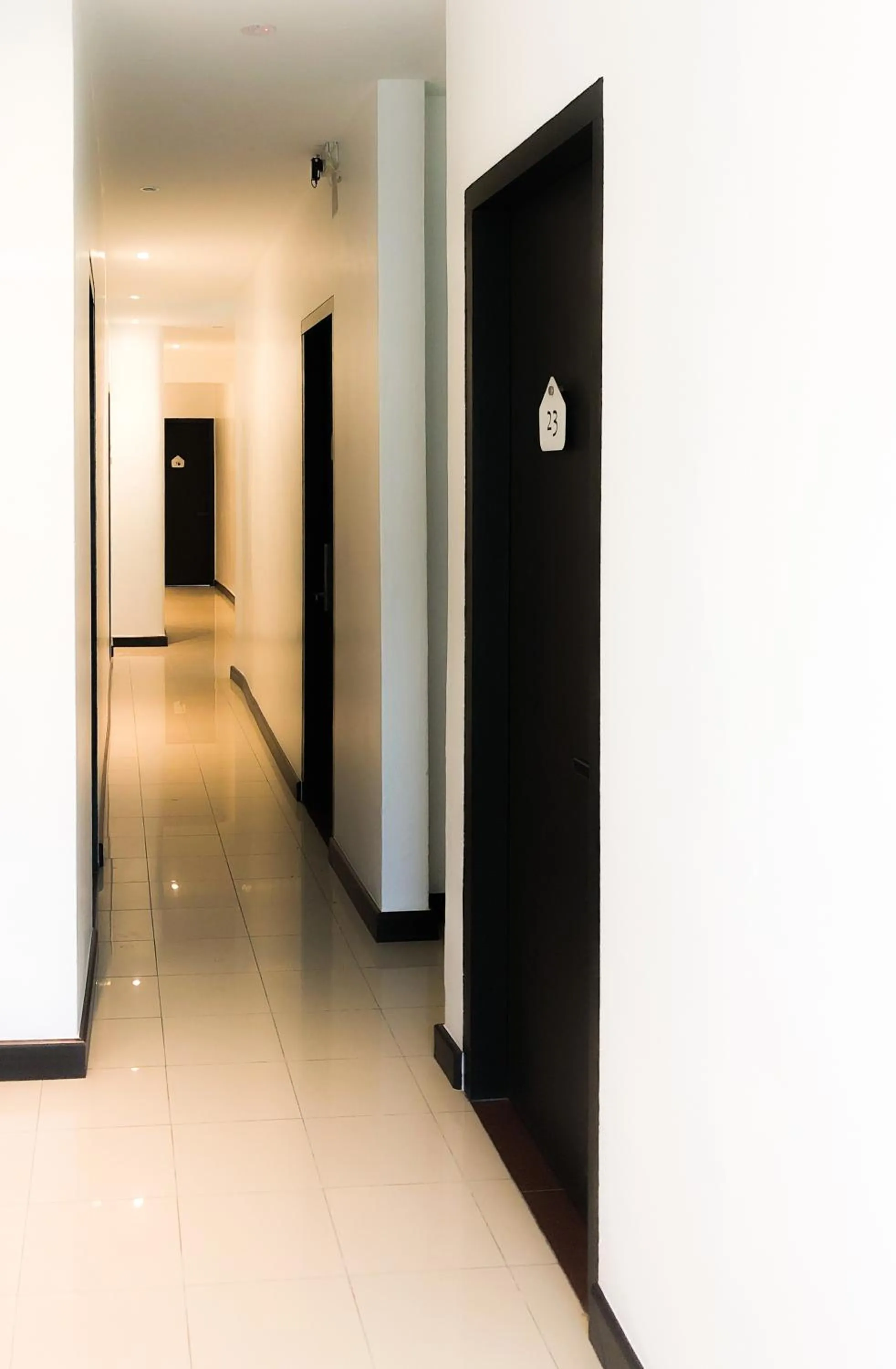 HAKO XPRESS TMN SKUDAI BARU