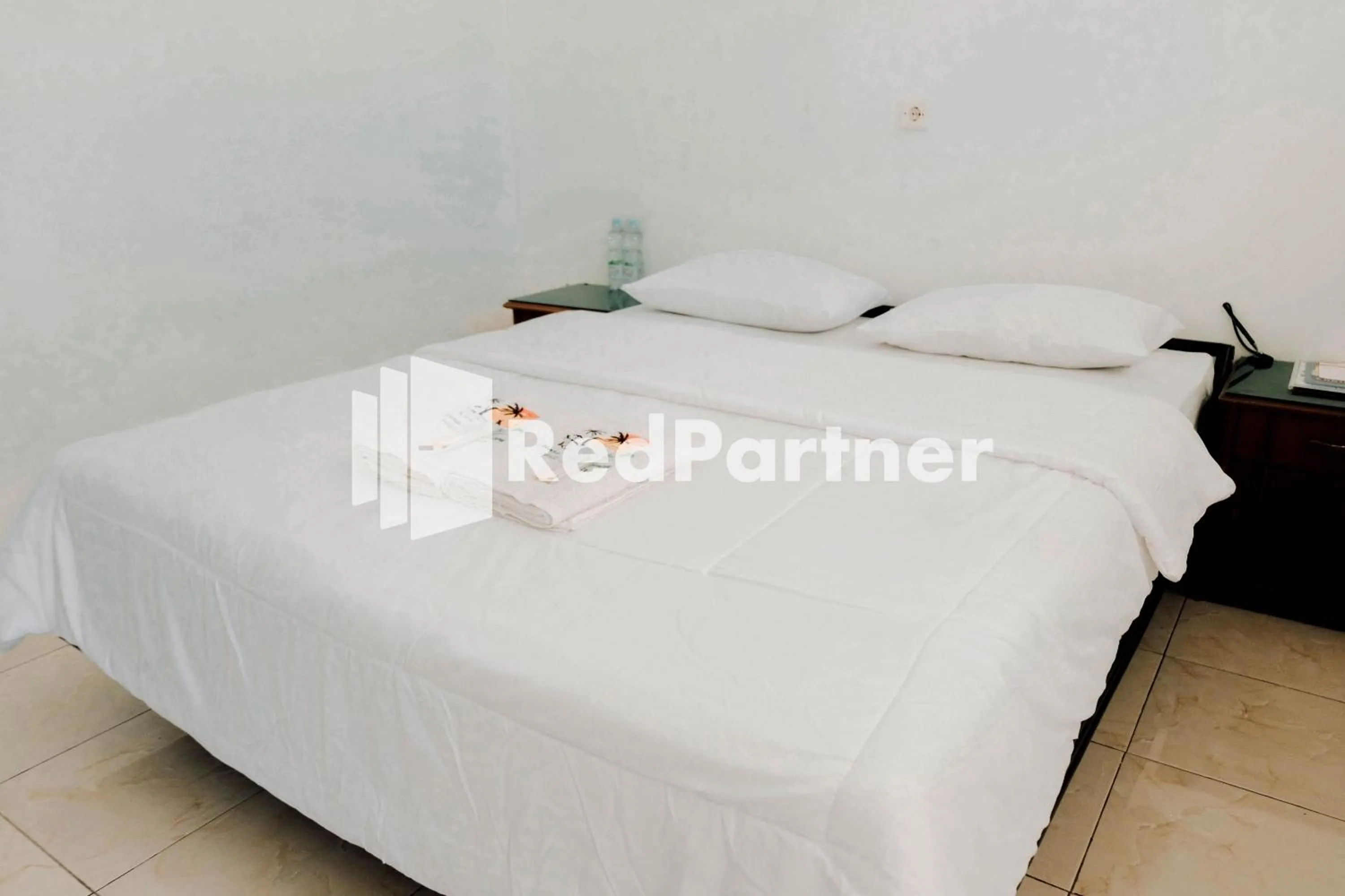 Bedroom, Bed in Ken Zong Inn Hotel