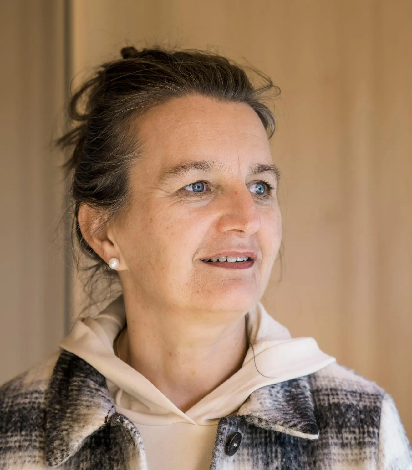 People in freiraum Apartments