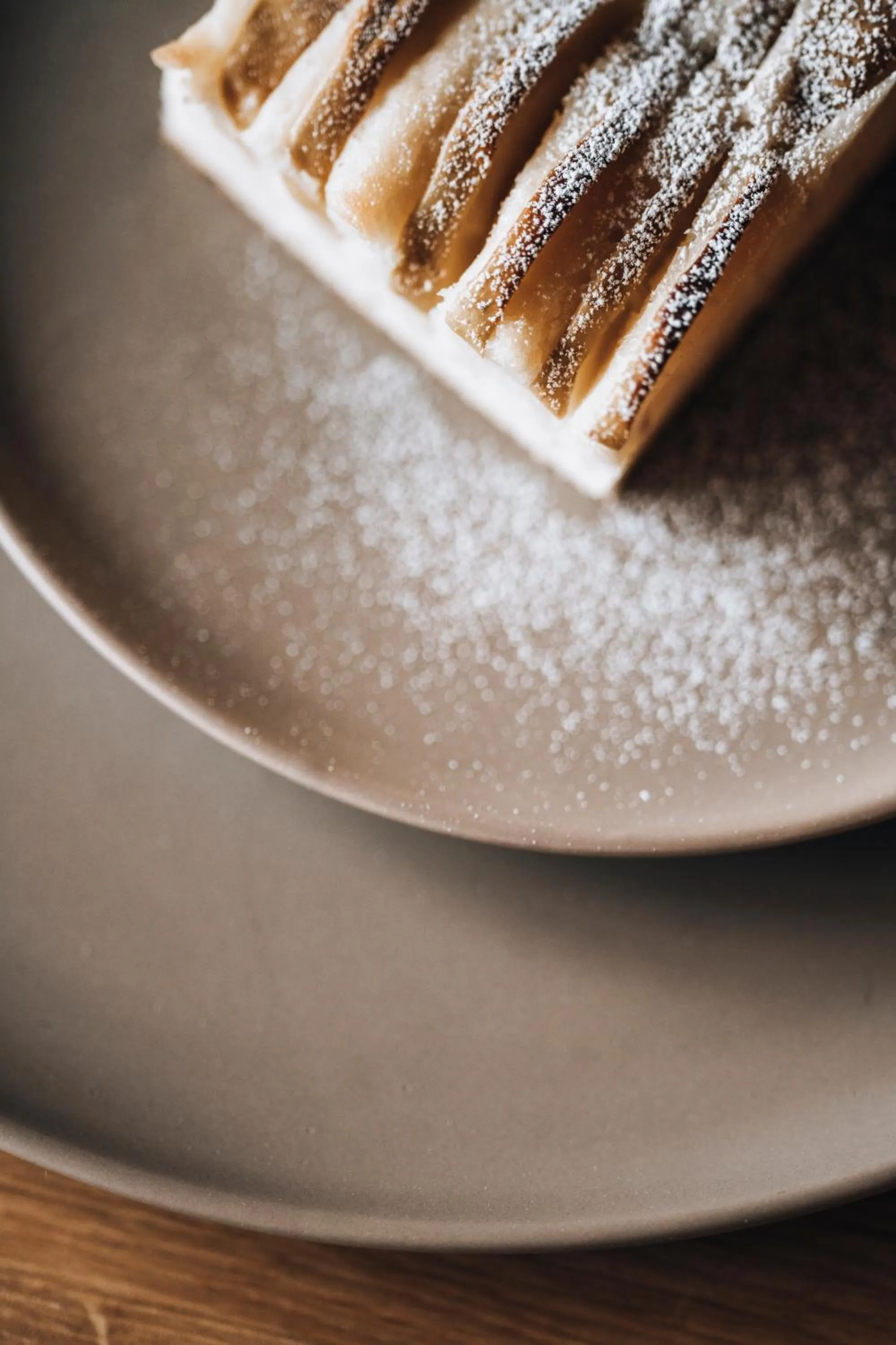 Food in freiraum Apartments