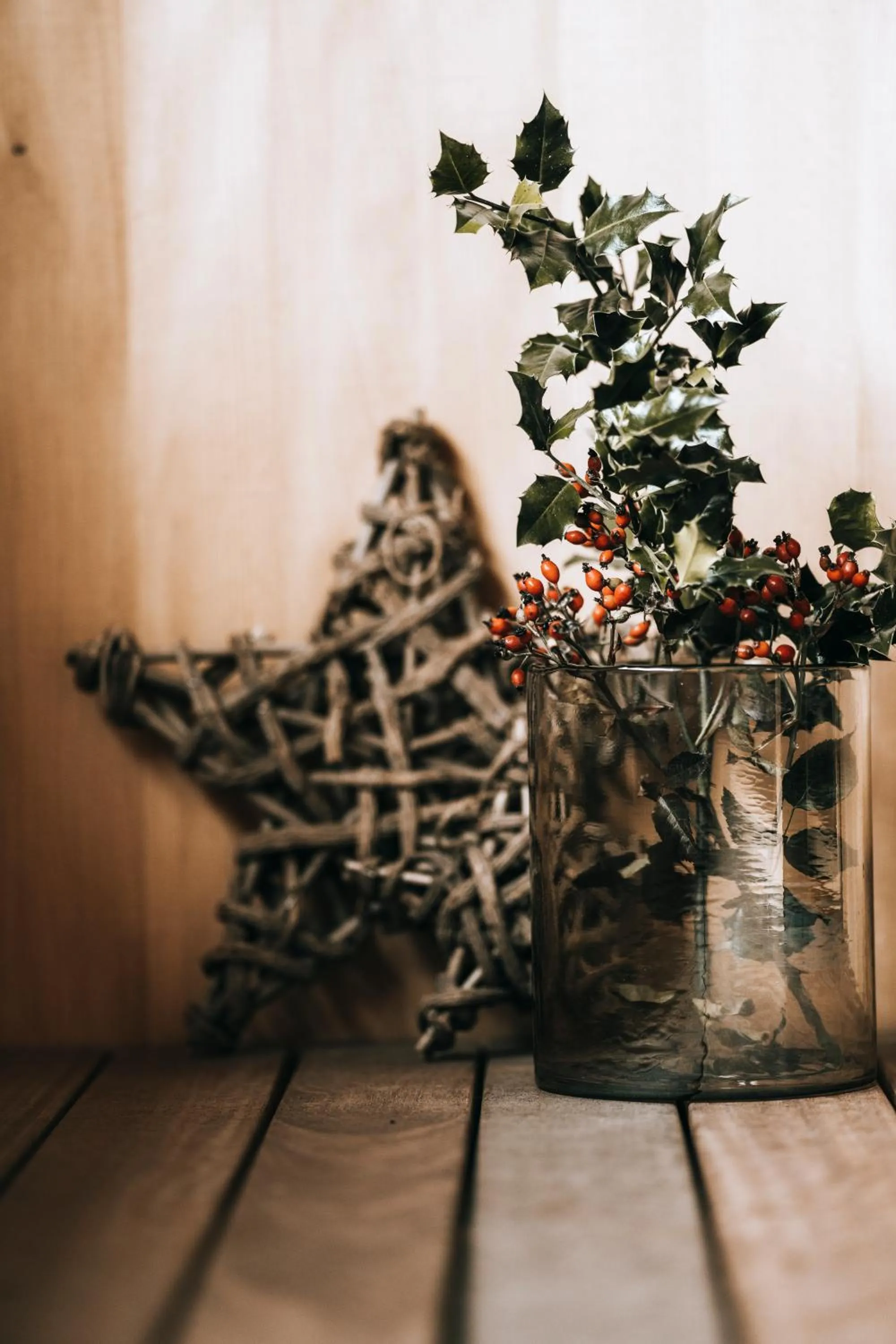 Property building in freiraum Apartments