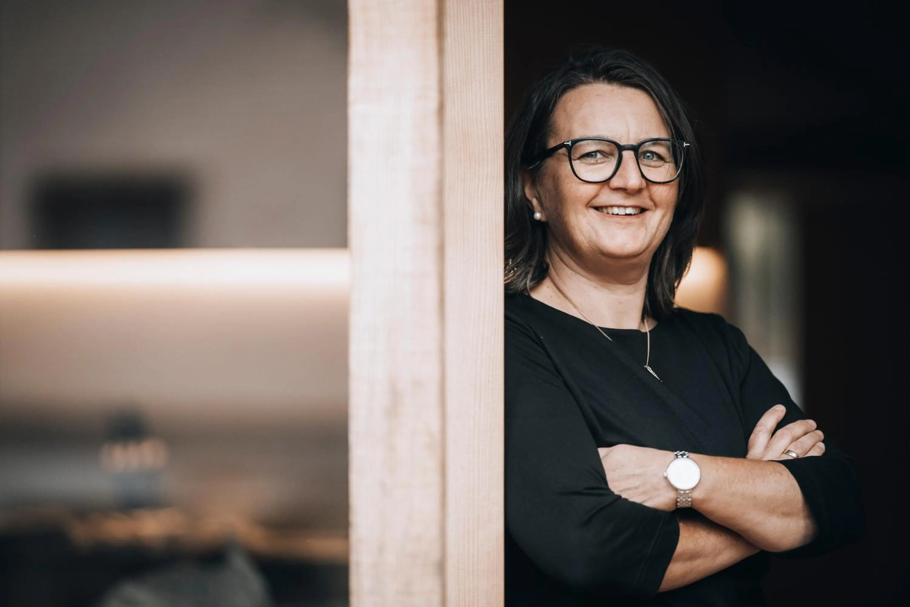 Staff in freiraum Apartments