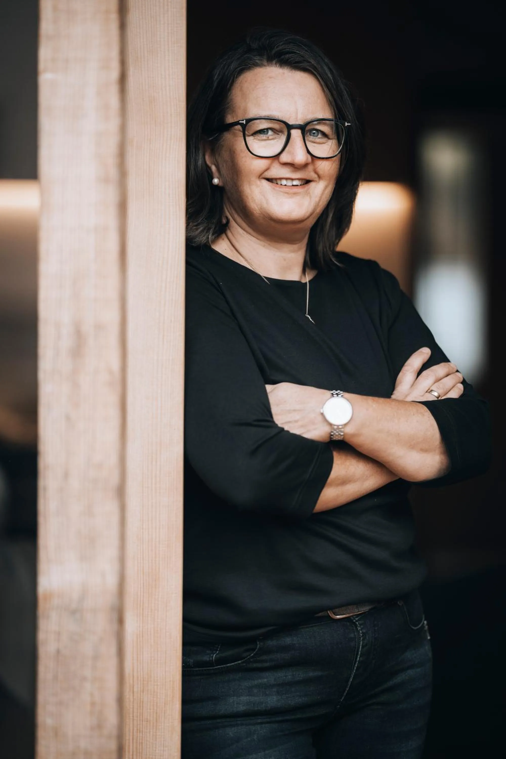 Staff in freiraum Apartments