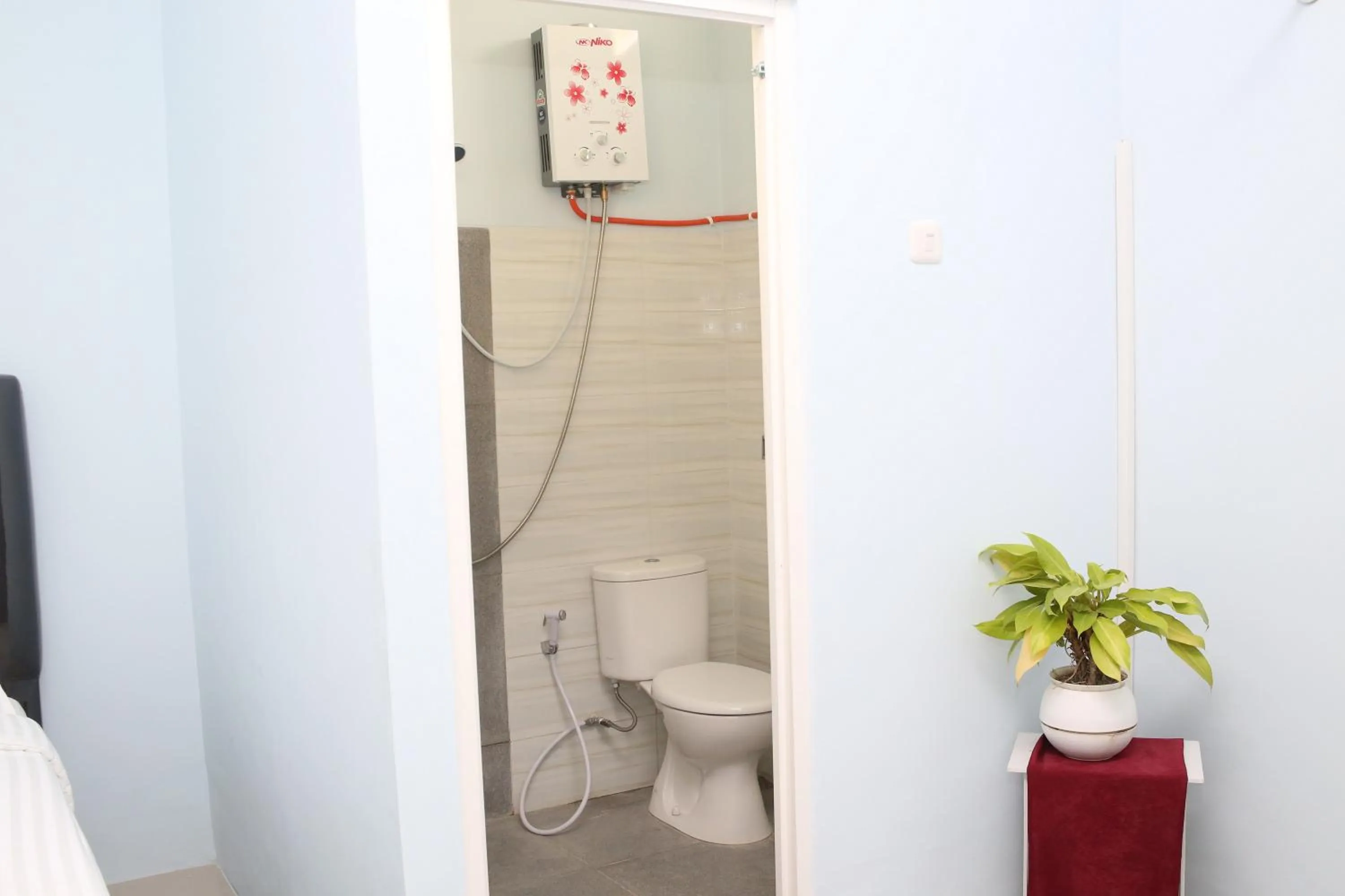 RedDoorz Syariah near Suncity Mall Madiun