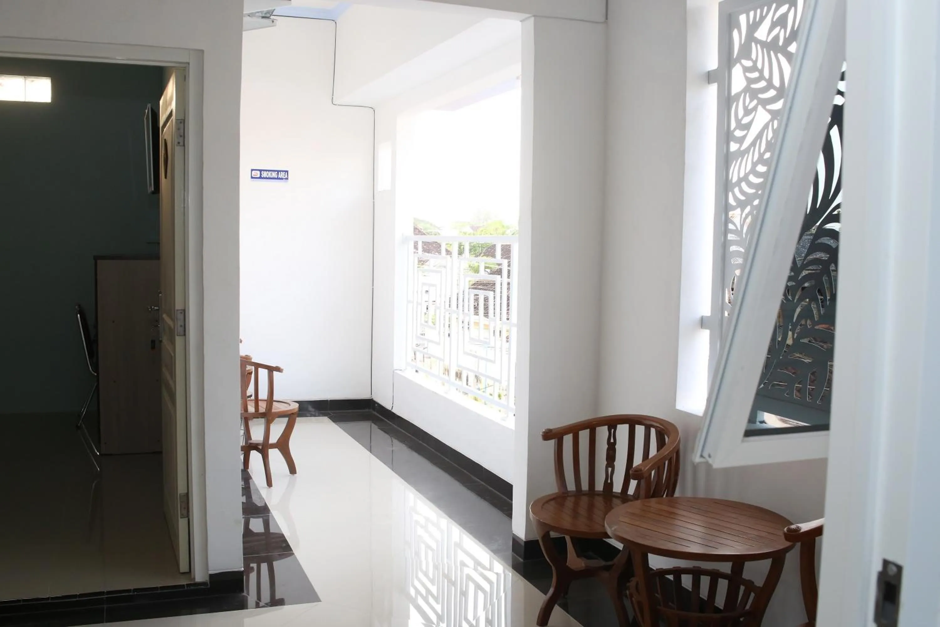 RedDoorz Syariah near Suncity Mall Madiun