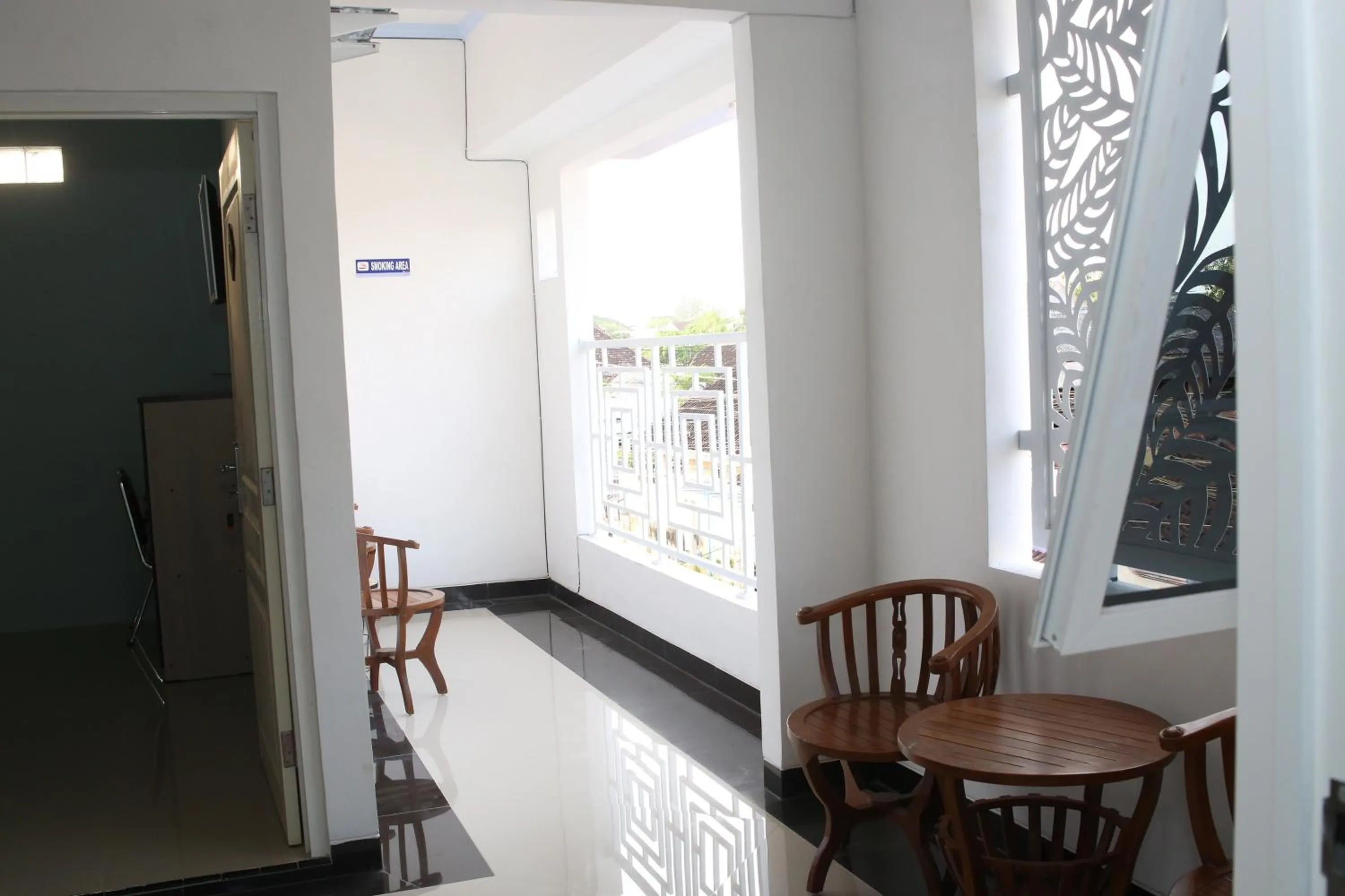 RedDoorz Syariah near Suncity Mall Madiun