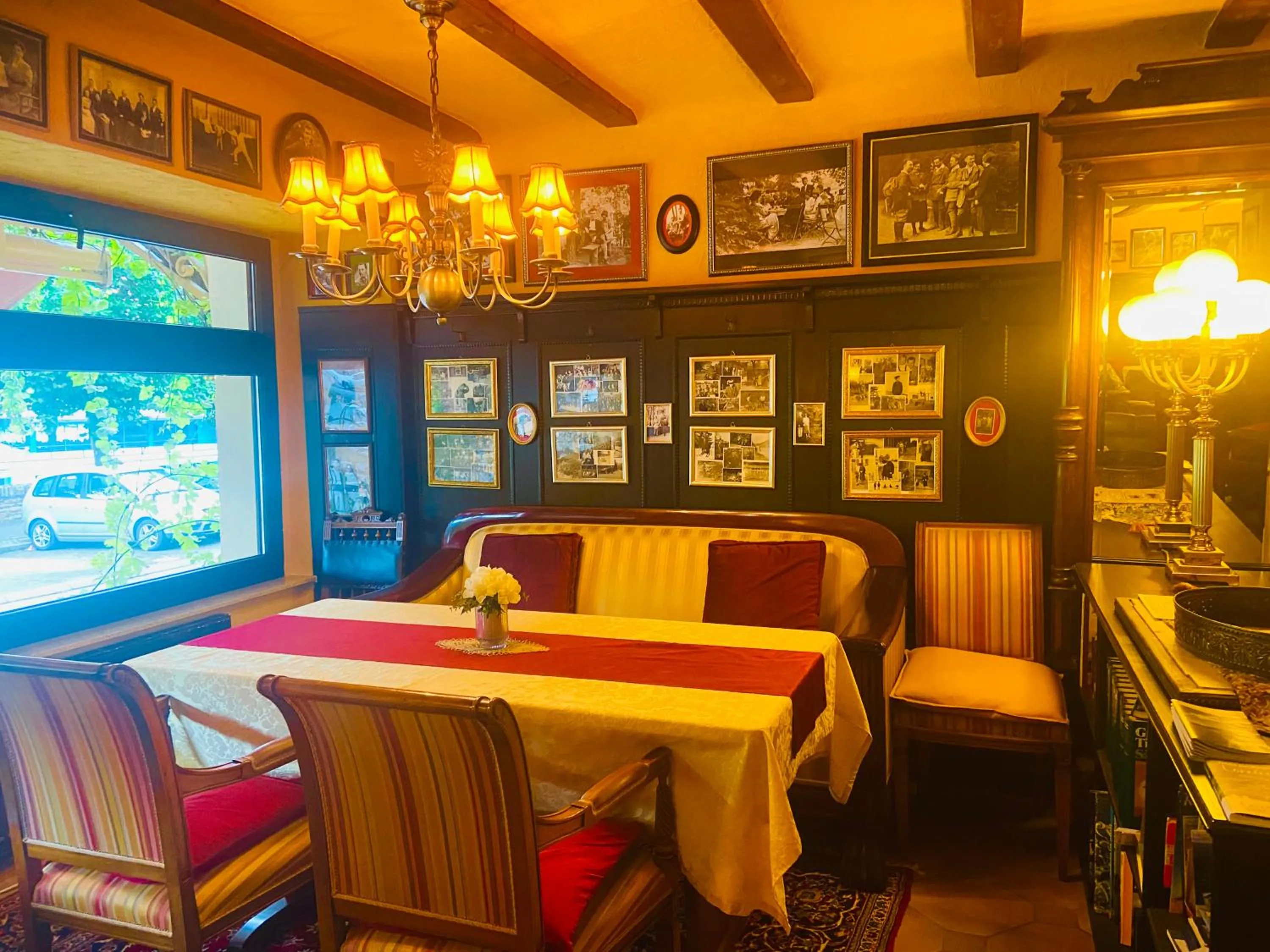 Hotel Anker