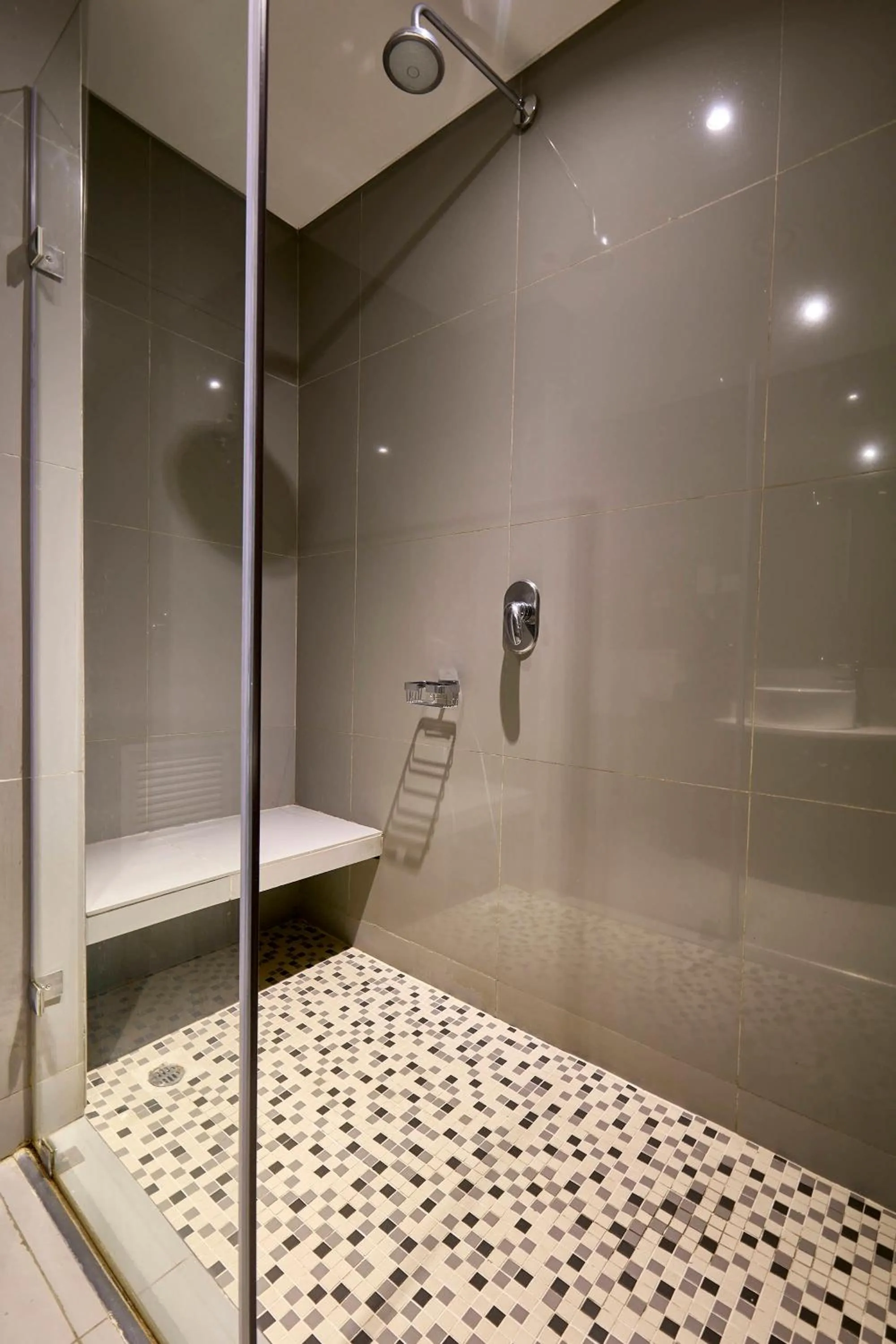 Property building in Travelodge