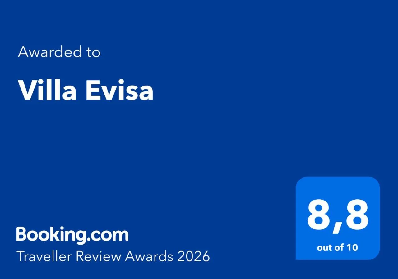Villa Evisa