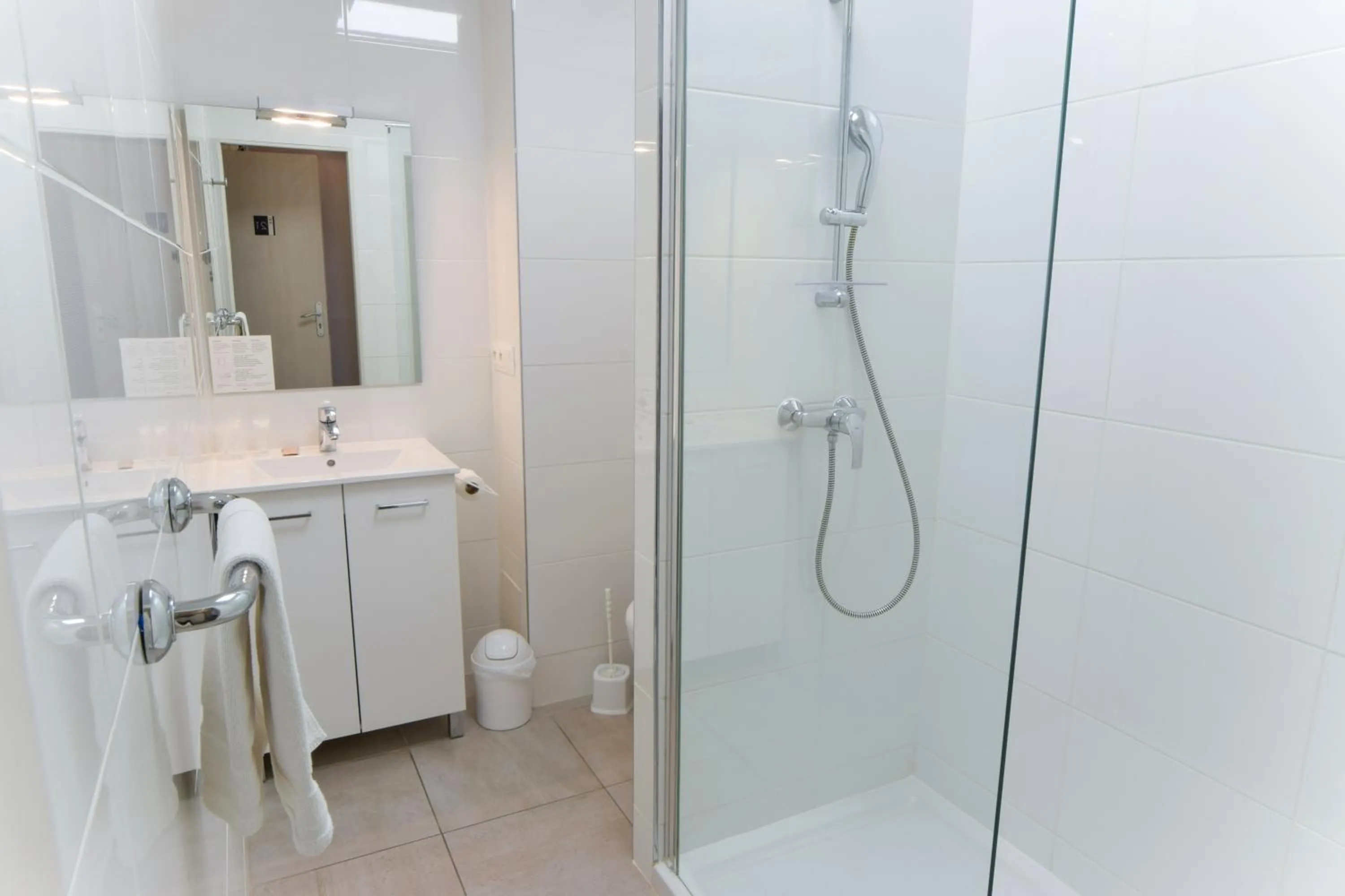 Hotel Sables D'or
