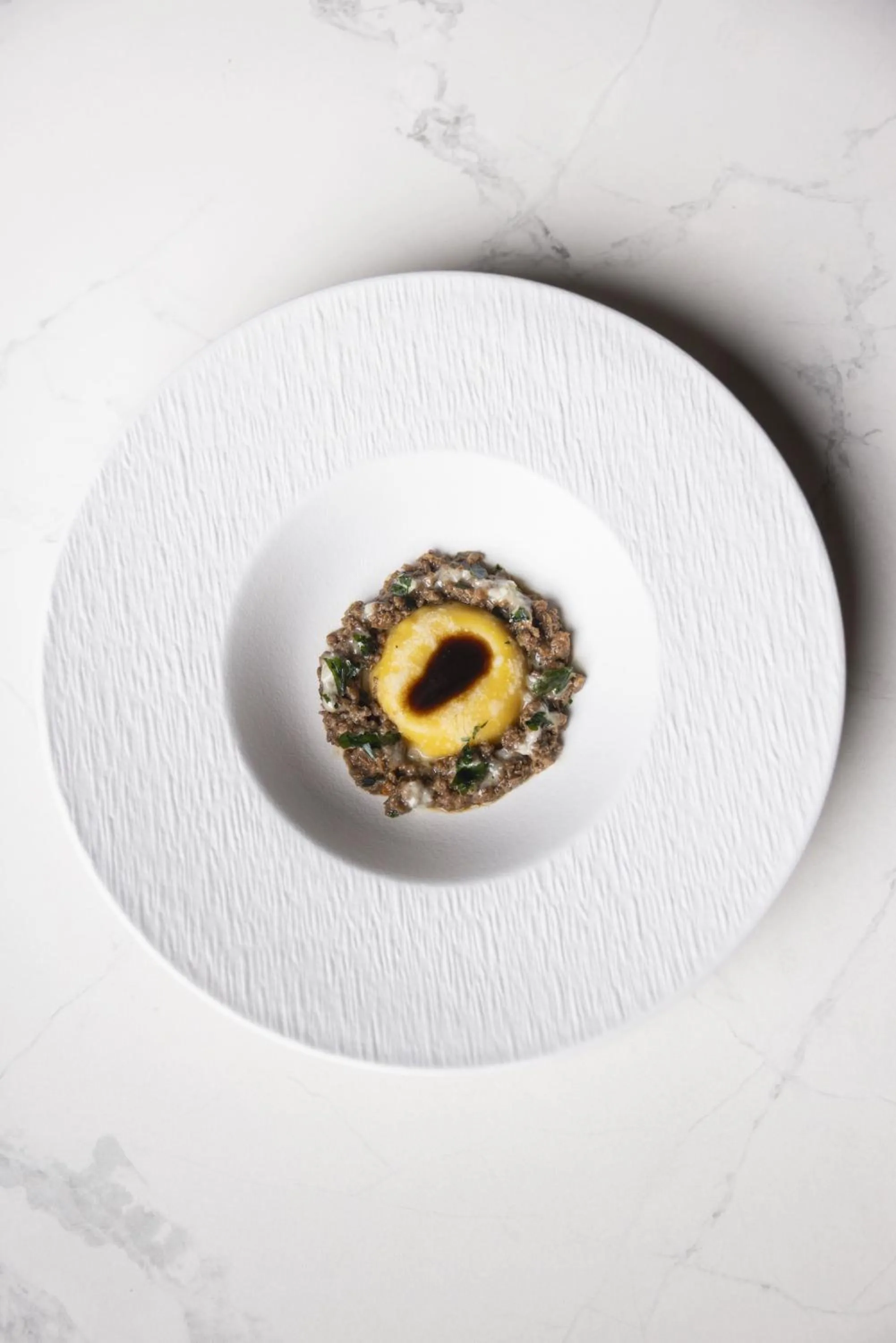 Food in Aïda Hôtel & Spa - "Adults Only" Relais & Châteaux