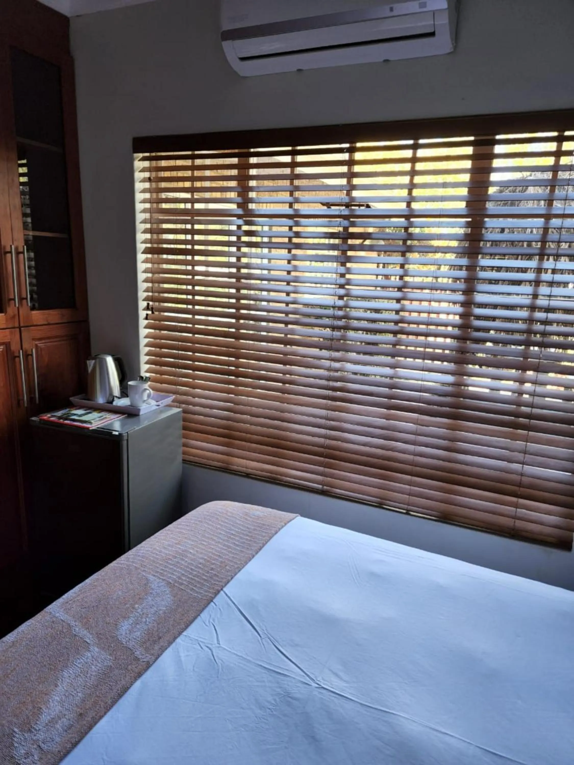 Bed in The Hills Guest House