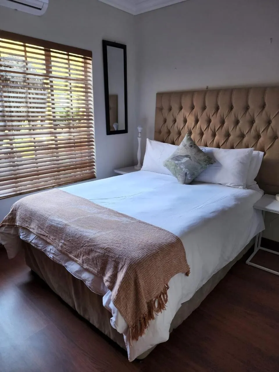 The Hills Guest House