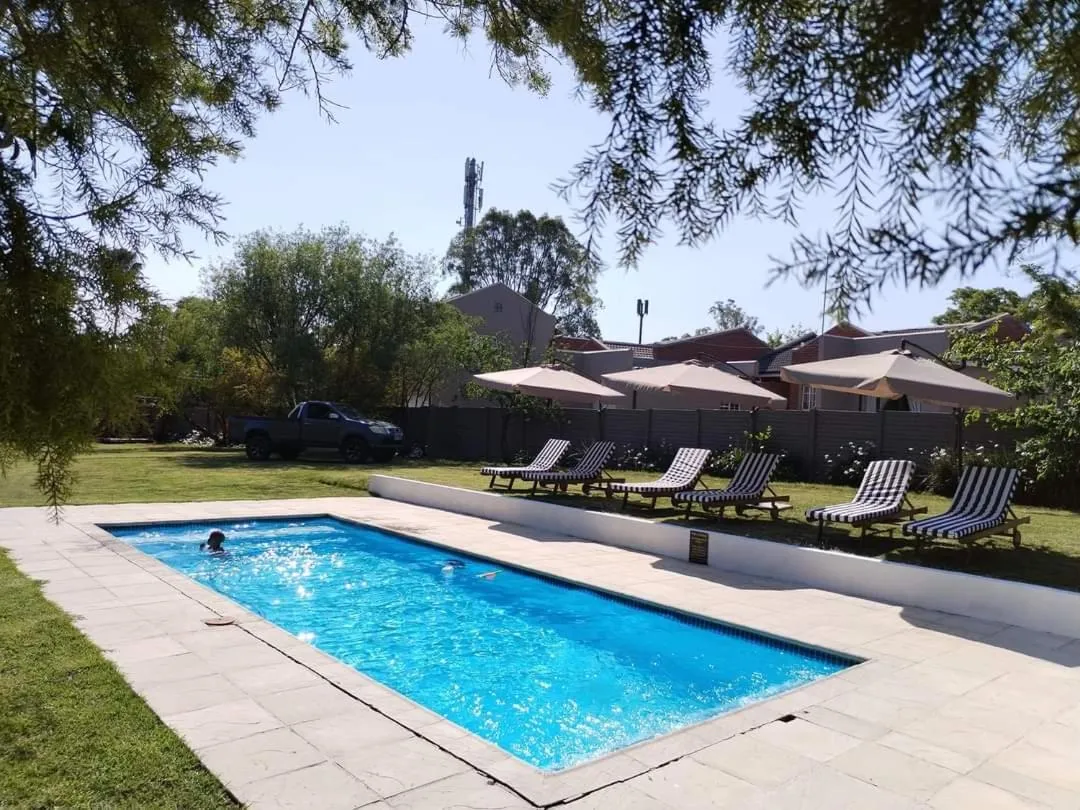 The Hills Guest House