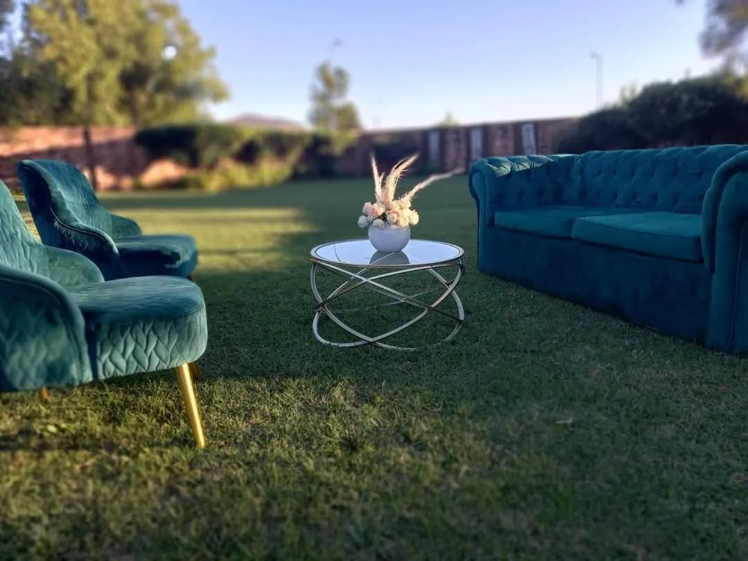 The Hills Guest House