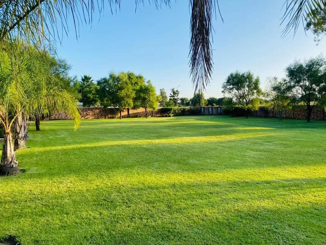 The Hills Guest House