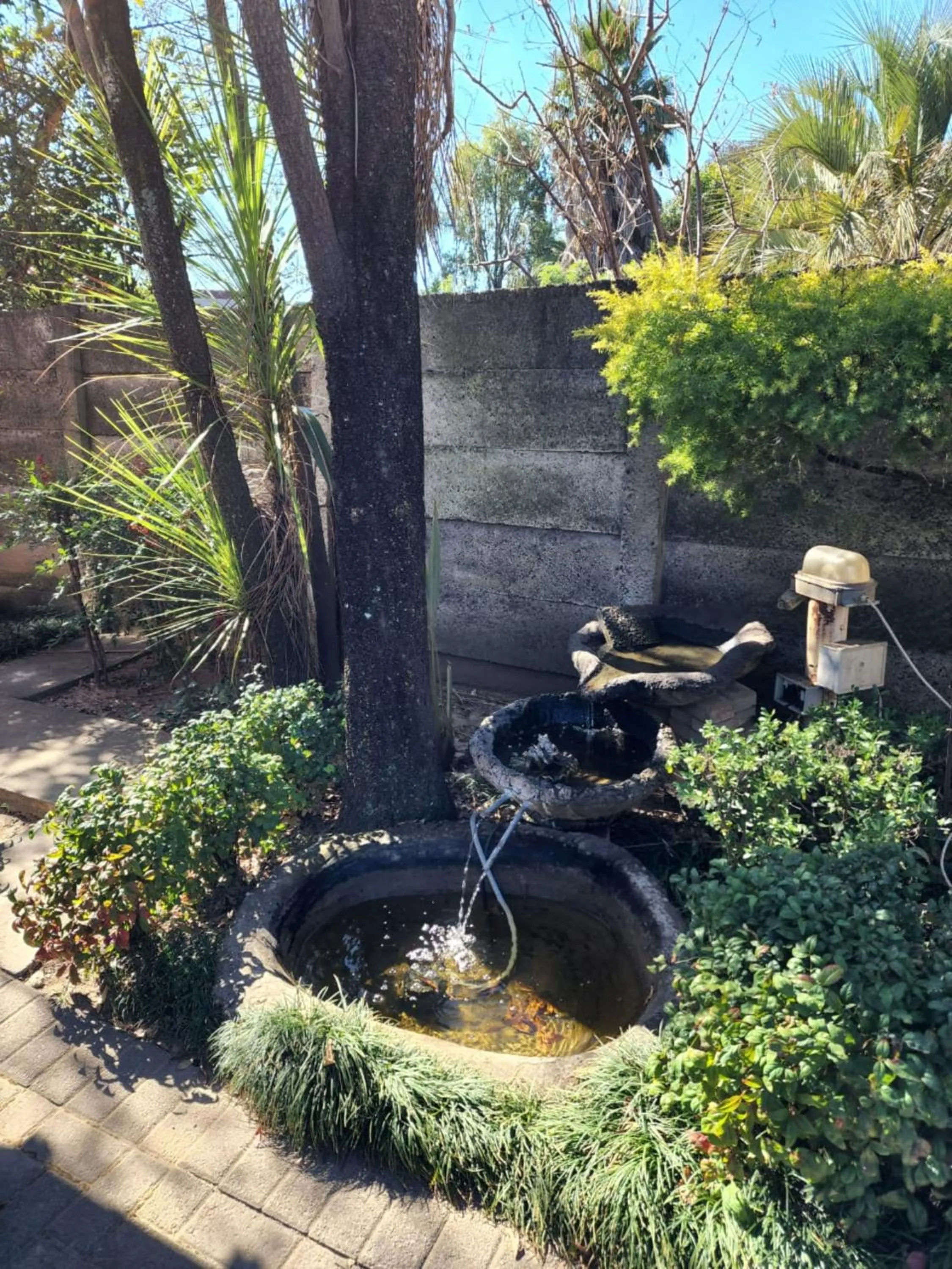 View (from property/room) in The Hills Guest House