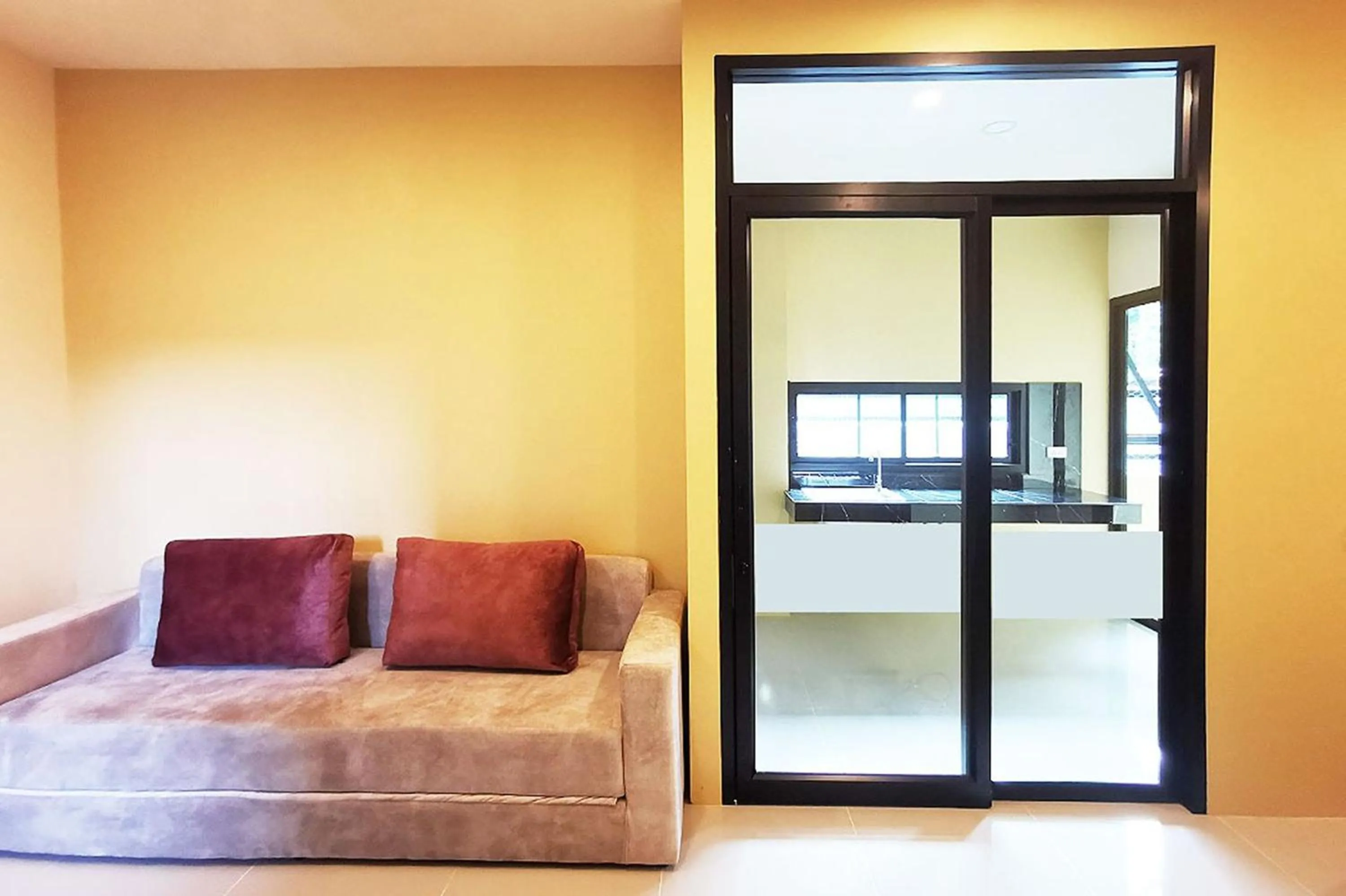 Property building in The Middle Town SHA