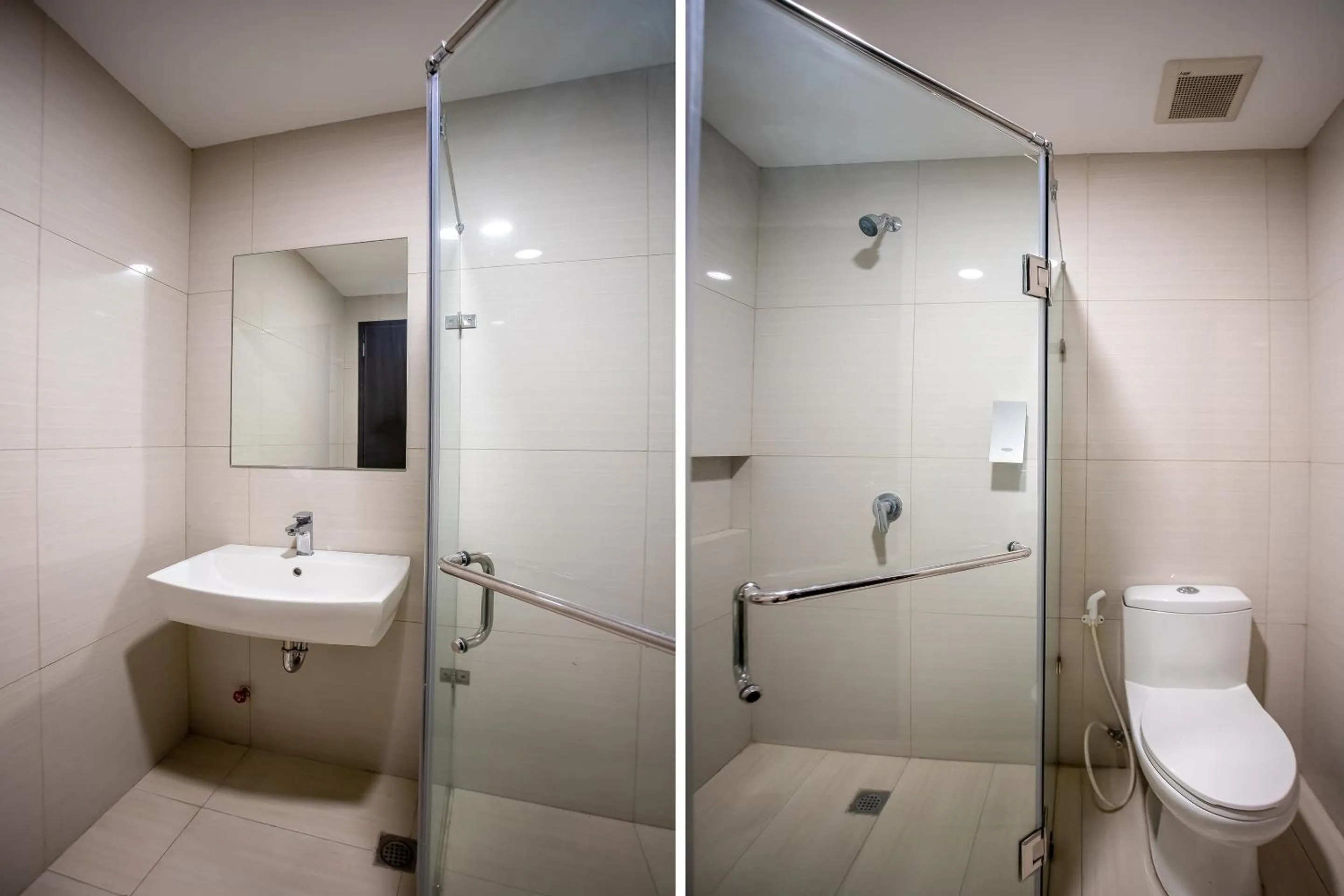 Capital O 827 Speciale Hotel