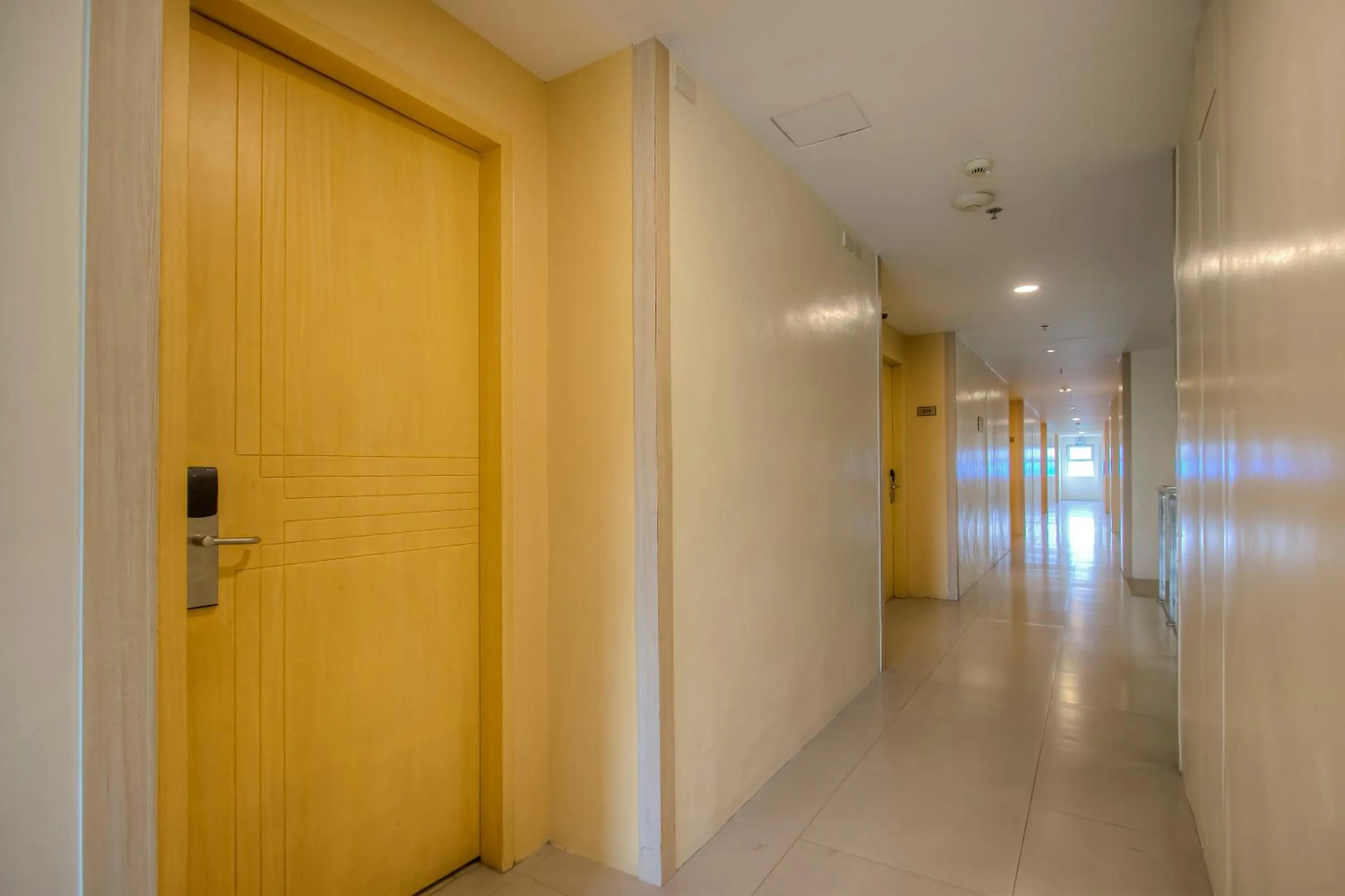 Lobby or reception in Capital O 827 Speciale Hotel