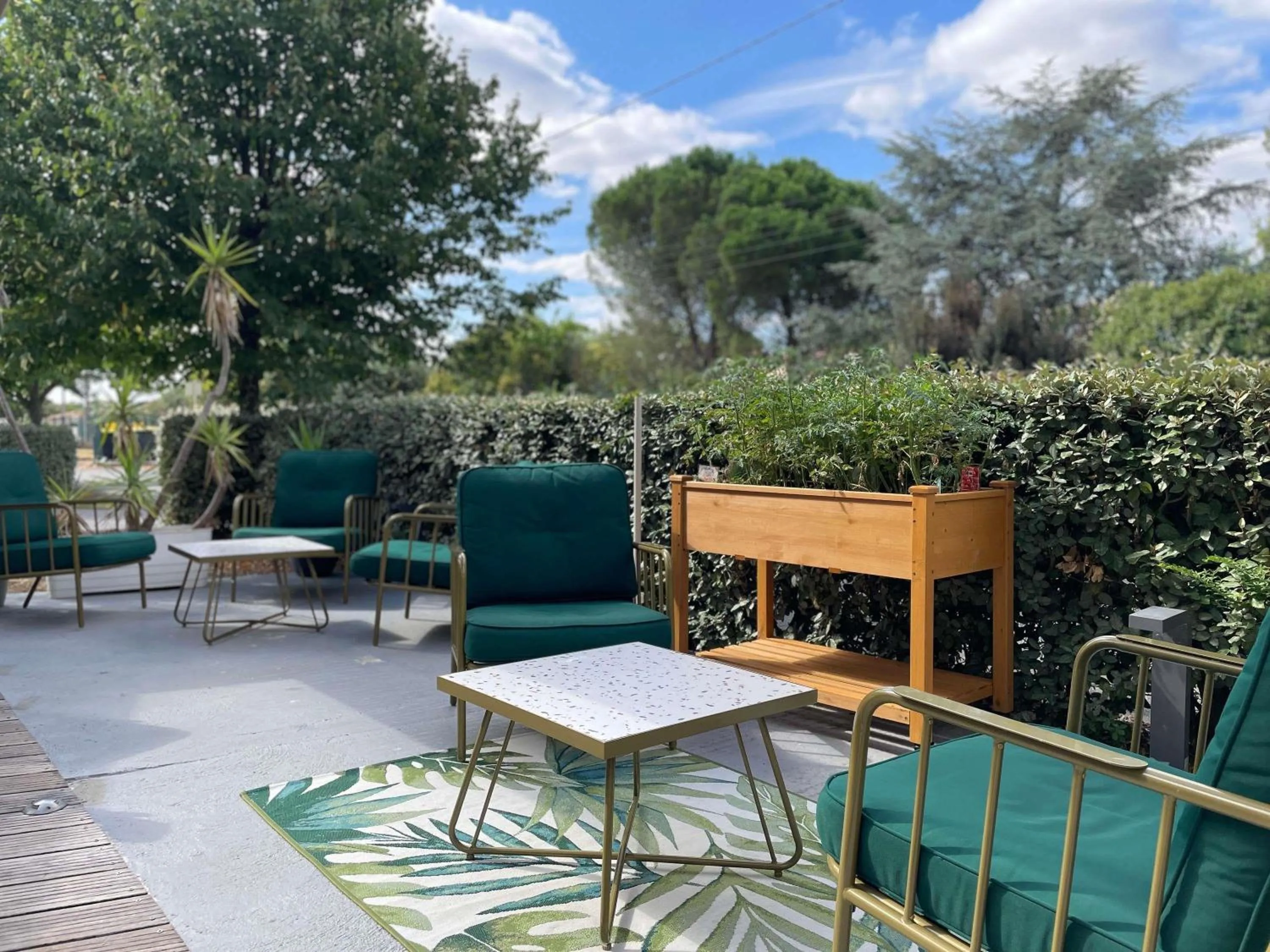 Other in Ibis Styles Toulouse Blagnac Aéroport