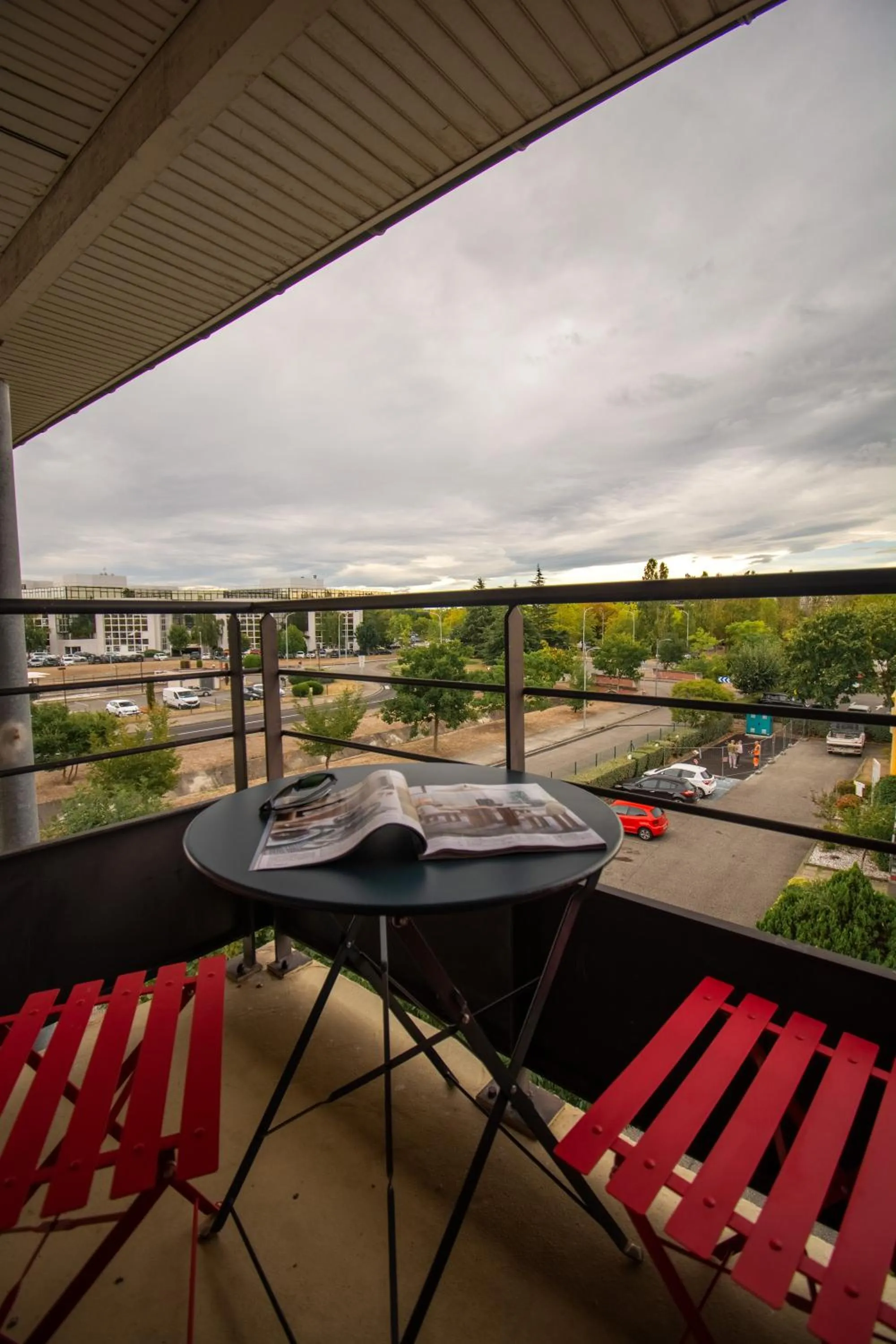 Ibis Styles Toulouse Blagnac Aéroport