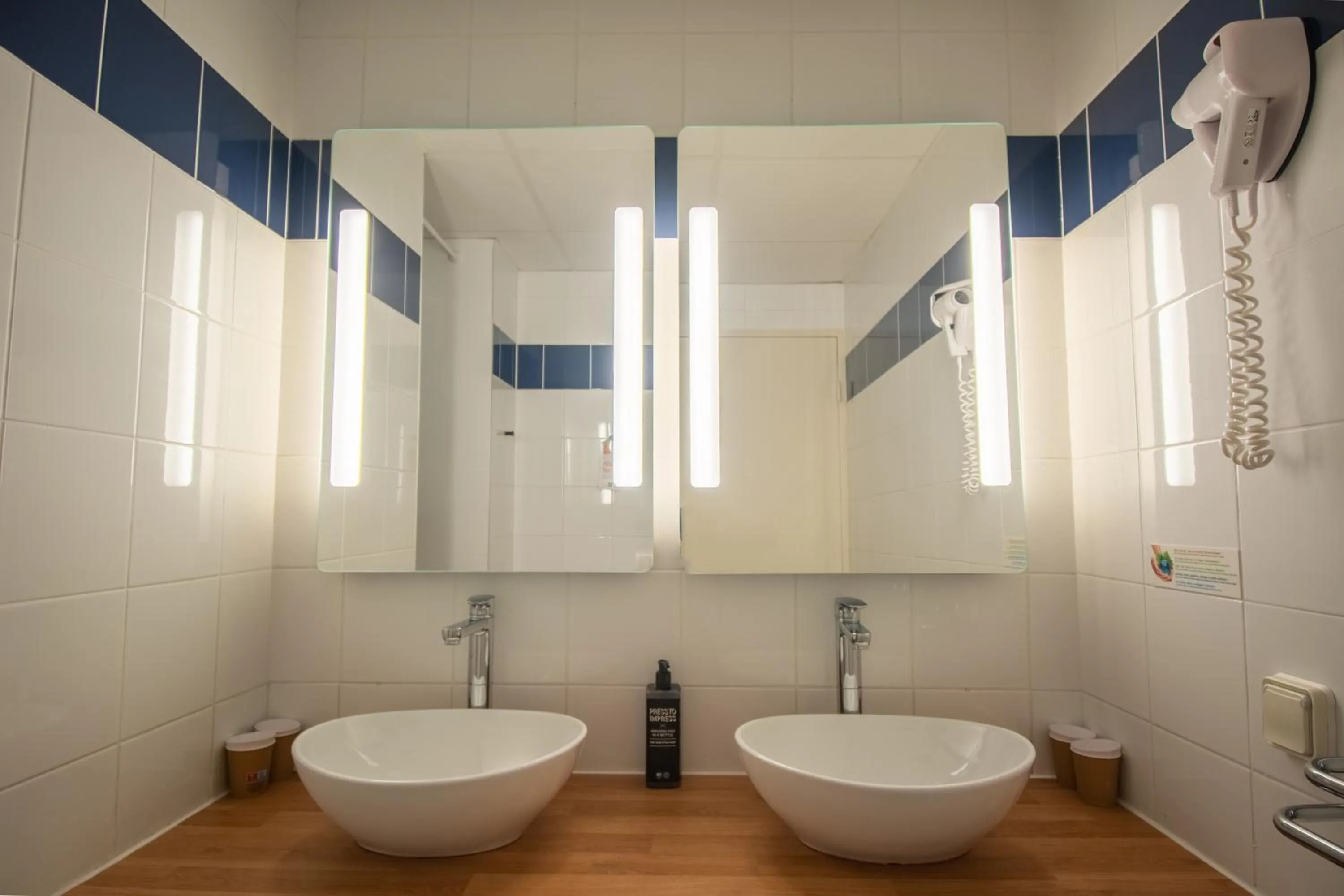 Ibis Styles Toulouse Blagnac Aéroport