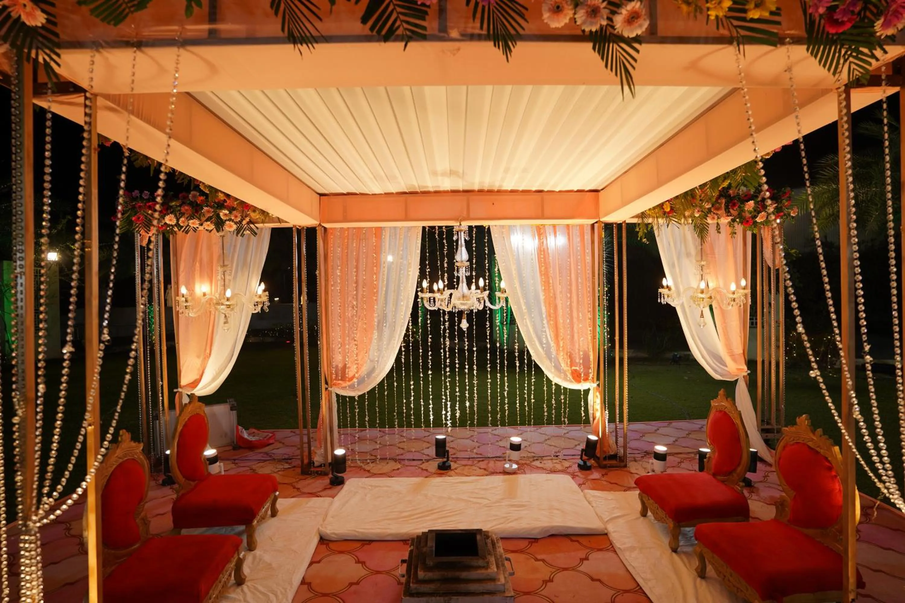 wedding in Stardom Resort Jaipur
