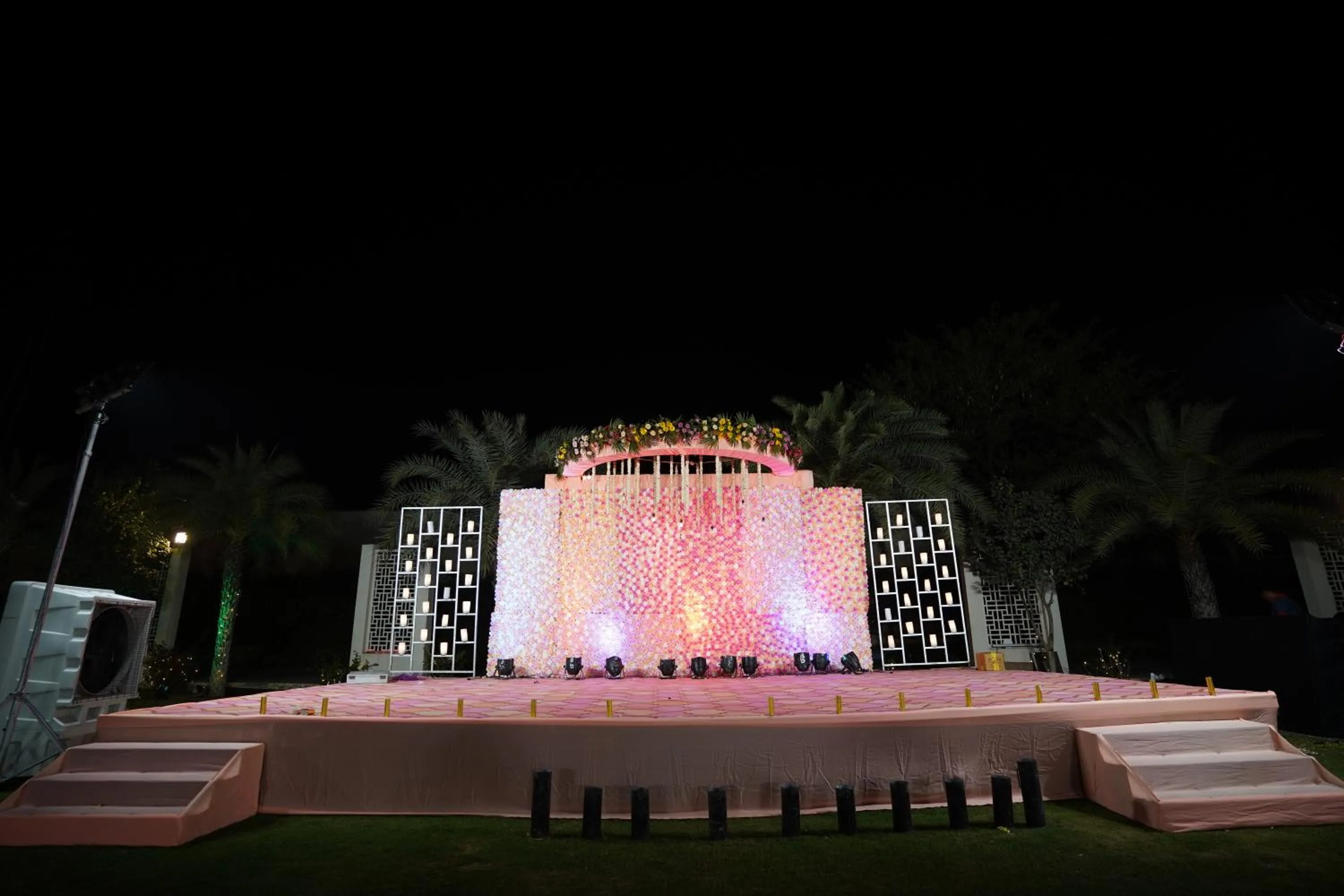 wedding in Stardom Resort Jaipur