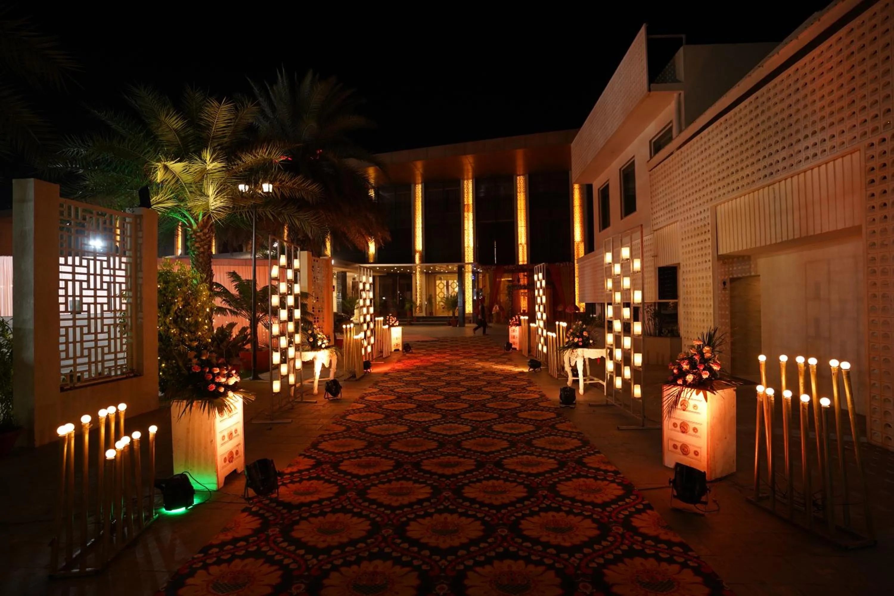wedding in Stardom Resort Jaipur