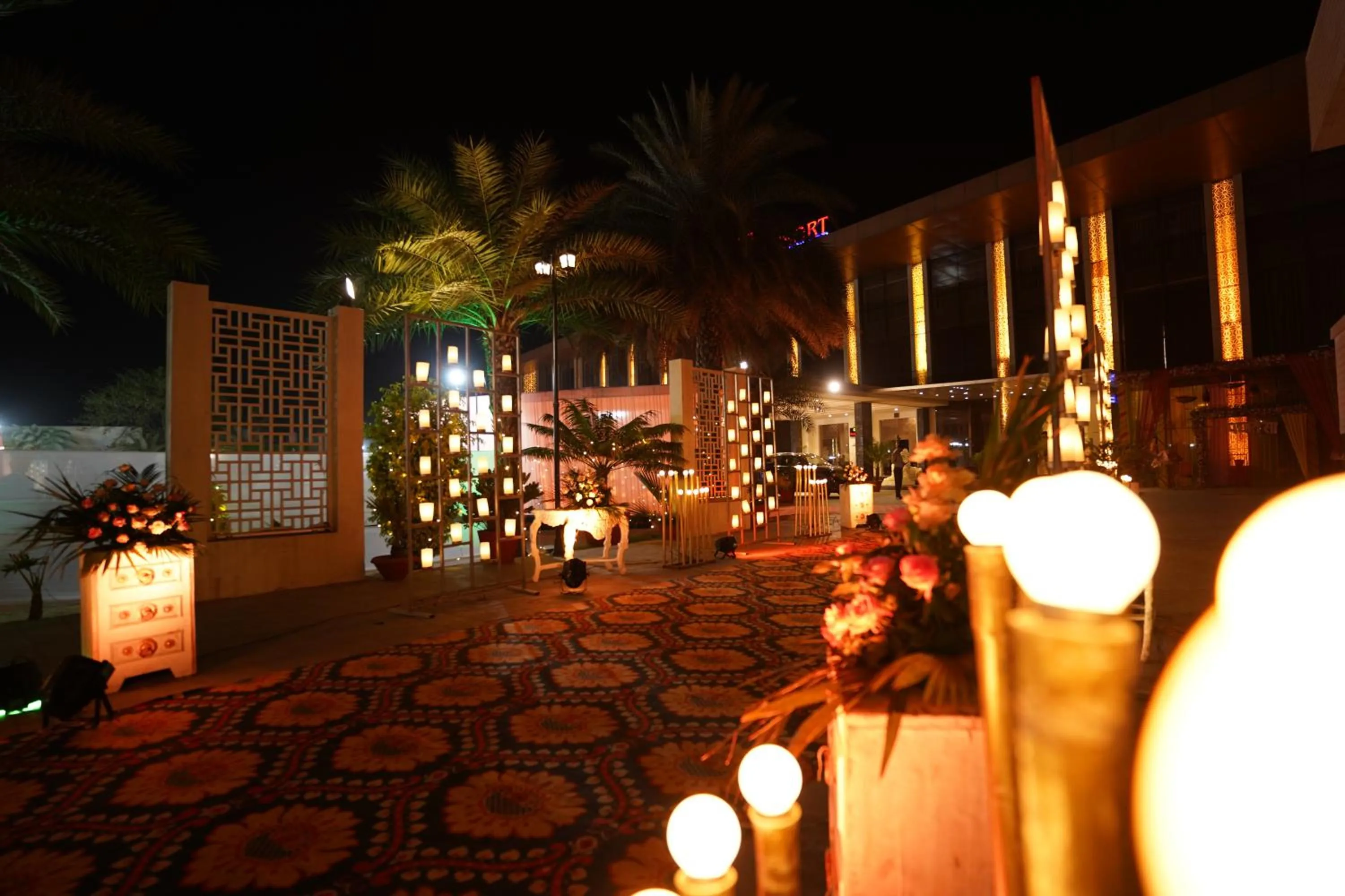 wedding in Stardom Resort Jaipur