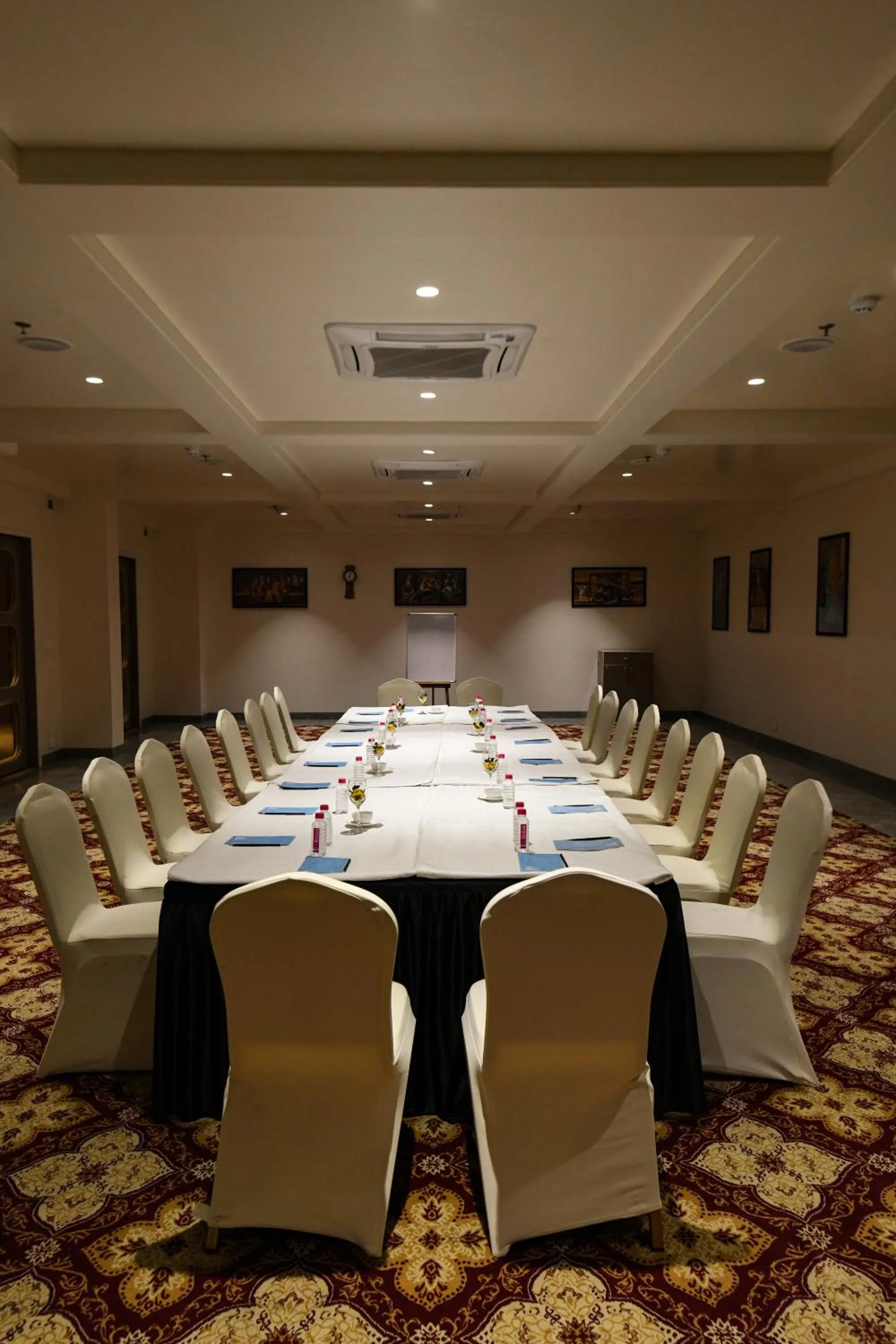 Meeting/conference room in Stardom Resort Jaipur
