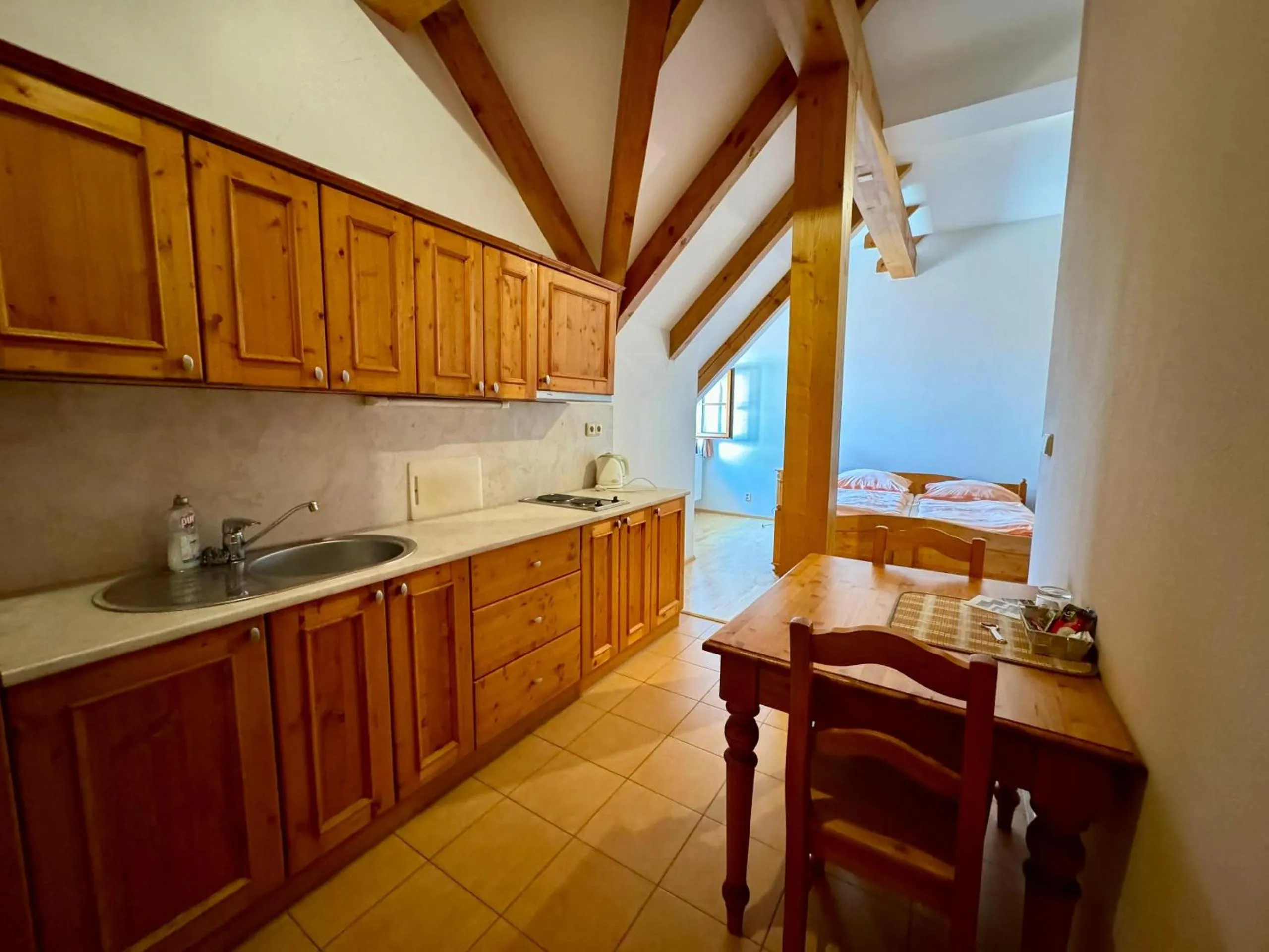 Hotelový a jezdecký areál Dvůr Krutěnice